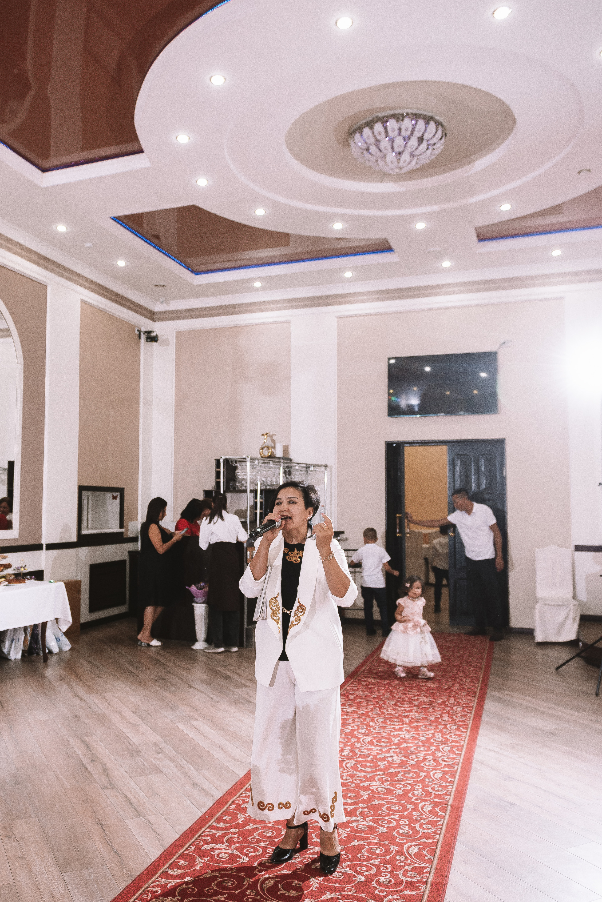 Айгерим + Рашид. Свадебный и семейный фотограф в Волгограде Олеся Лисицкая