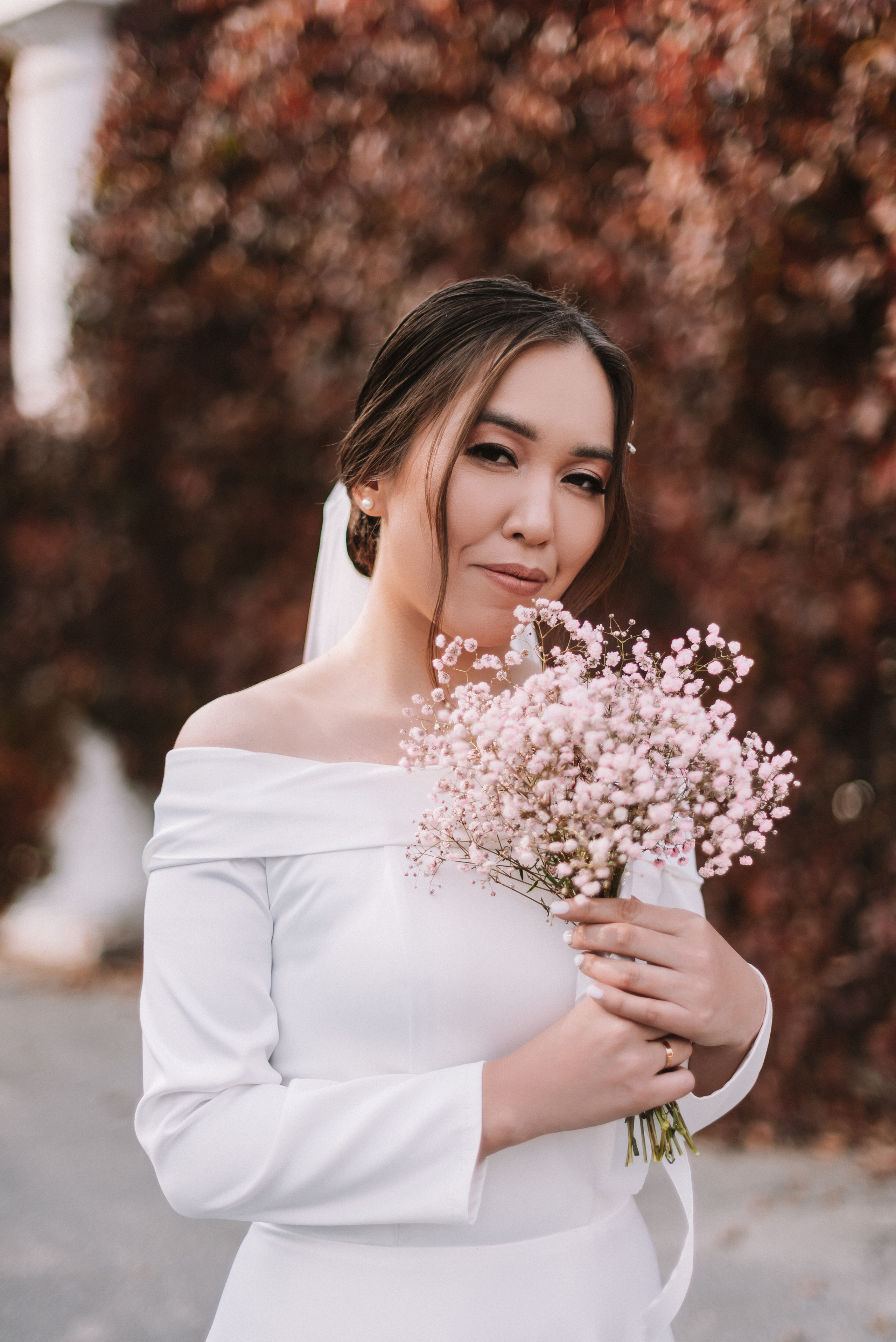 Лаура + Ахмедьяр. Свадебный и семейный фотограф в Волгограде Олеся Лисицкая