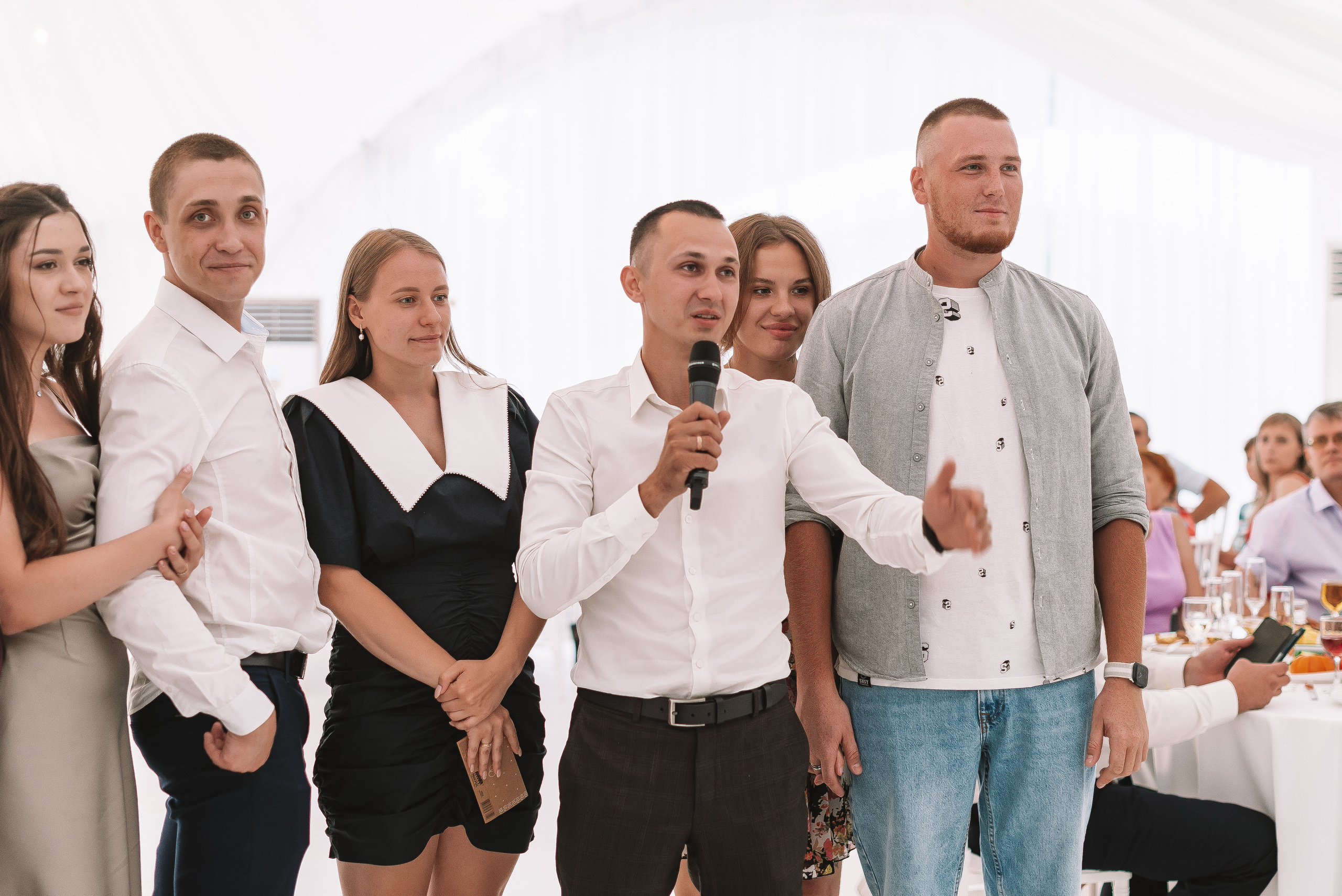 Кристина + Дима. Свадебный и семейный фотограф в Волгограде Олеся Лисицкая