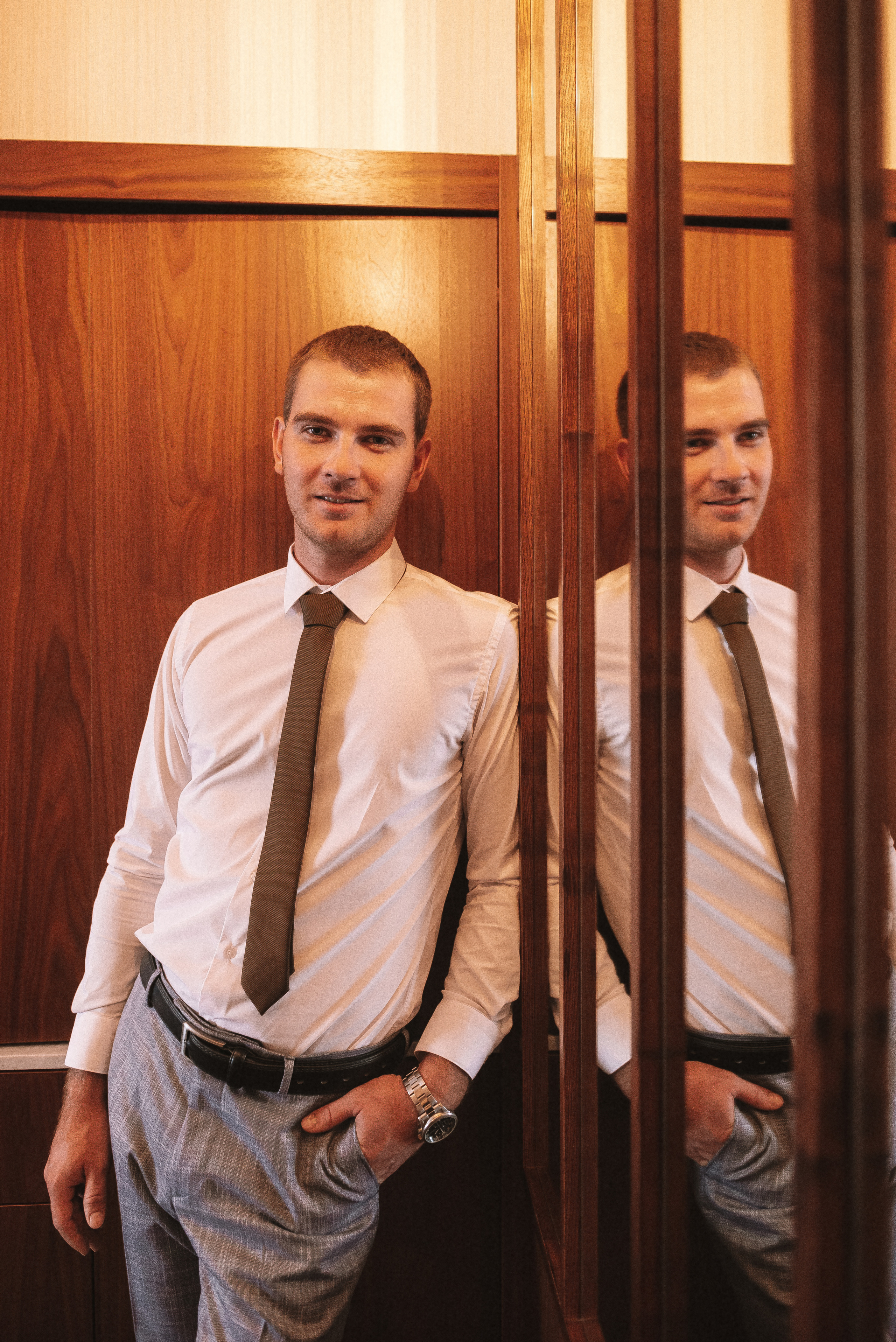 Алина + Игорь. Свадебный и семейный фотограф в Волгограде Олеся Лисицкая