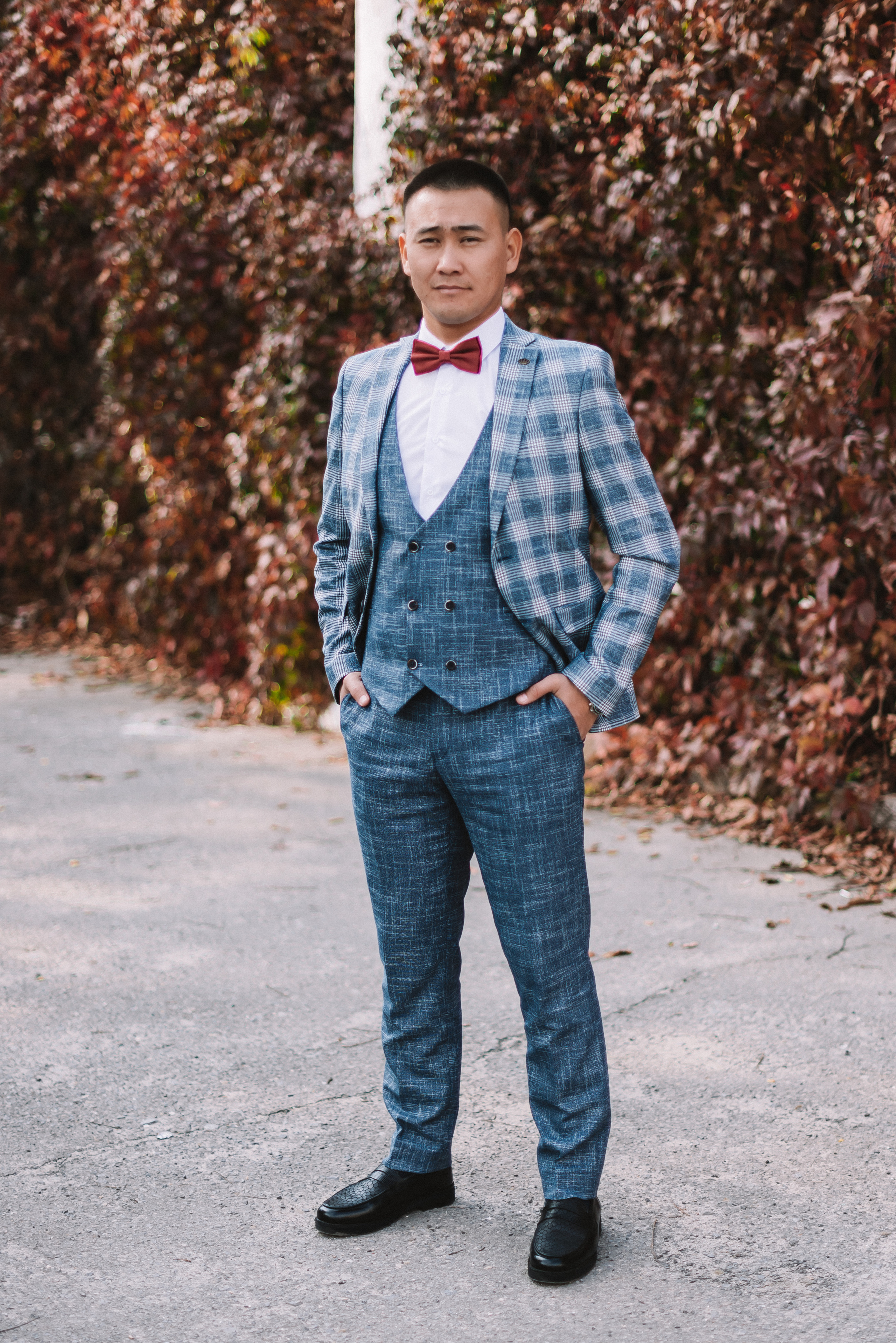 Лаура + Ахмедьяр. Свадебный и семейный фотограф в Волгограде Олеся Лисицкая