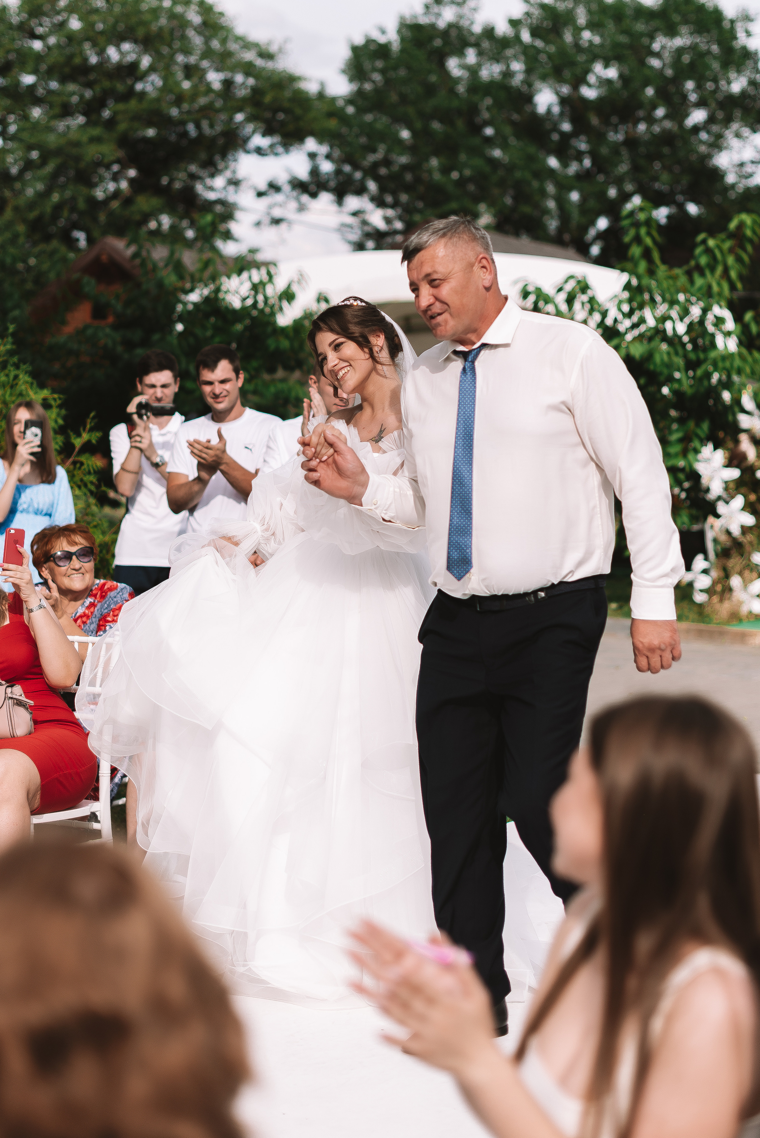 Кристина + Дима. Свадебный и семейный фотограф в Волгограде Олеся Лисицкая