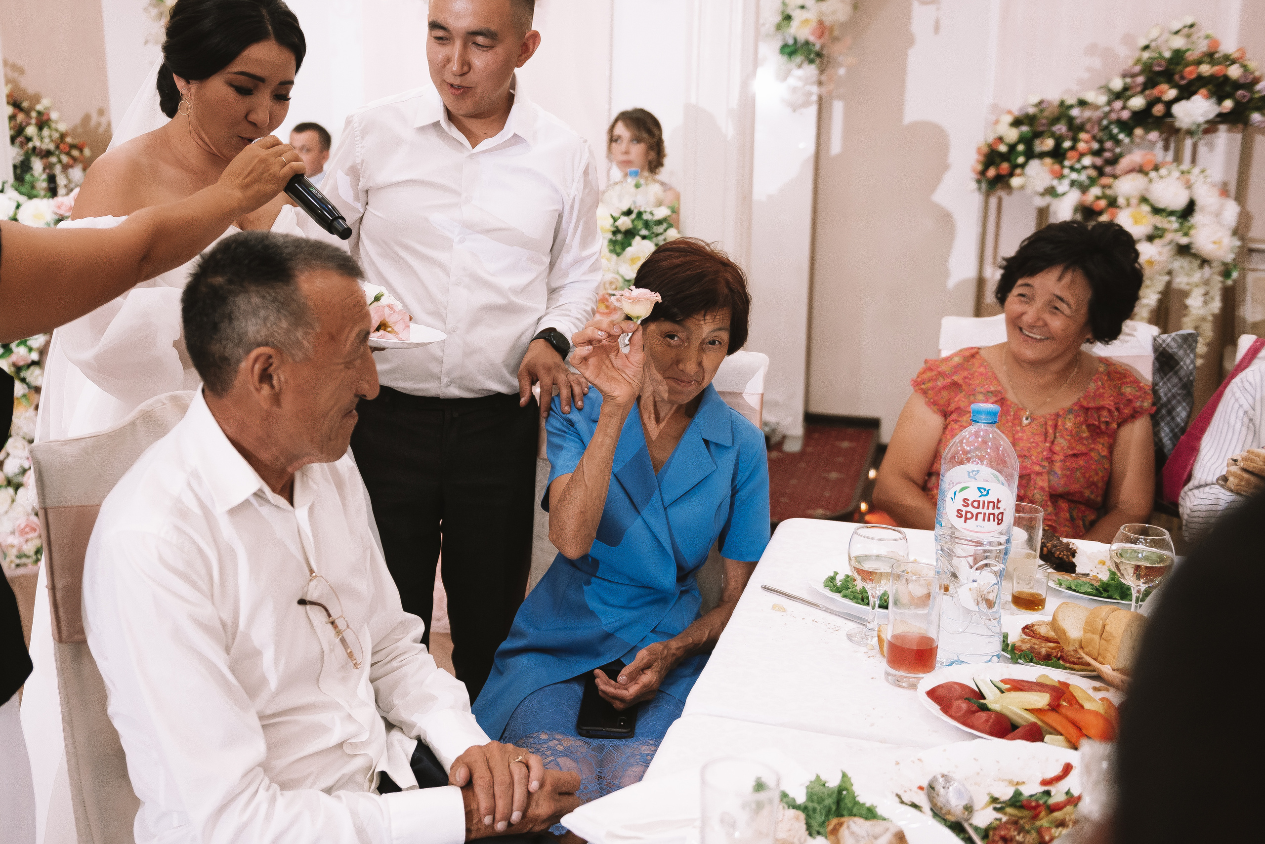 Айгерим + Рашид. Свадебный и семейный фотограф в Волгограде Олеся Лисицкая