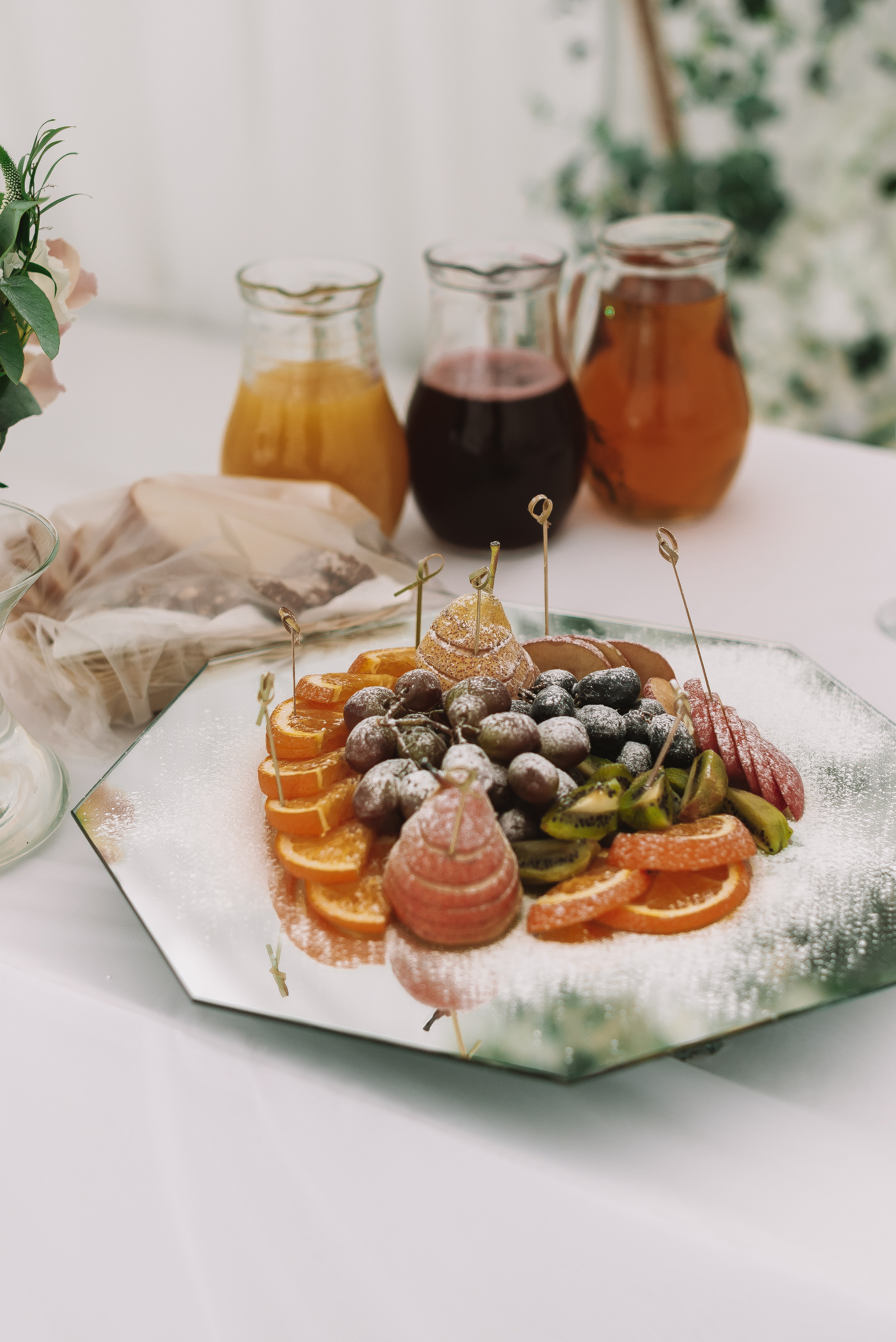 Кристина + Дима. Свадебный и семейный фотограф в Волгограде Олеся Лисицкая