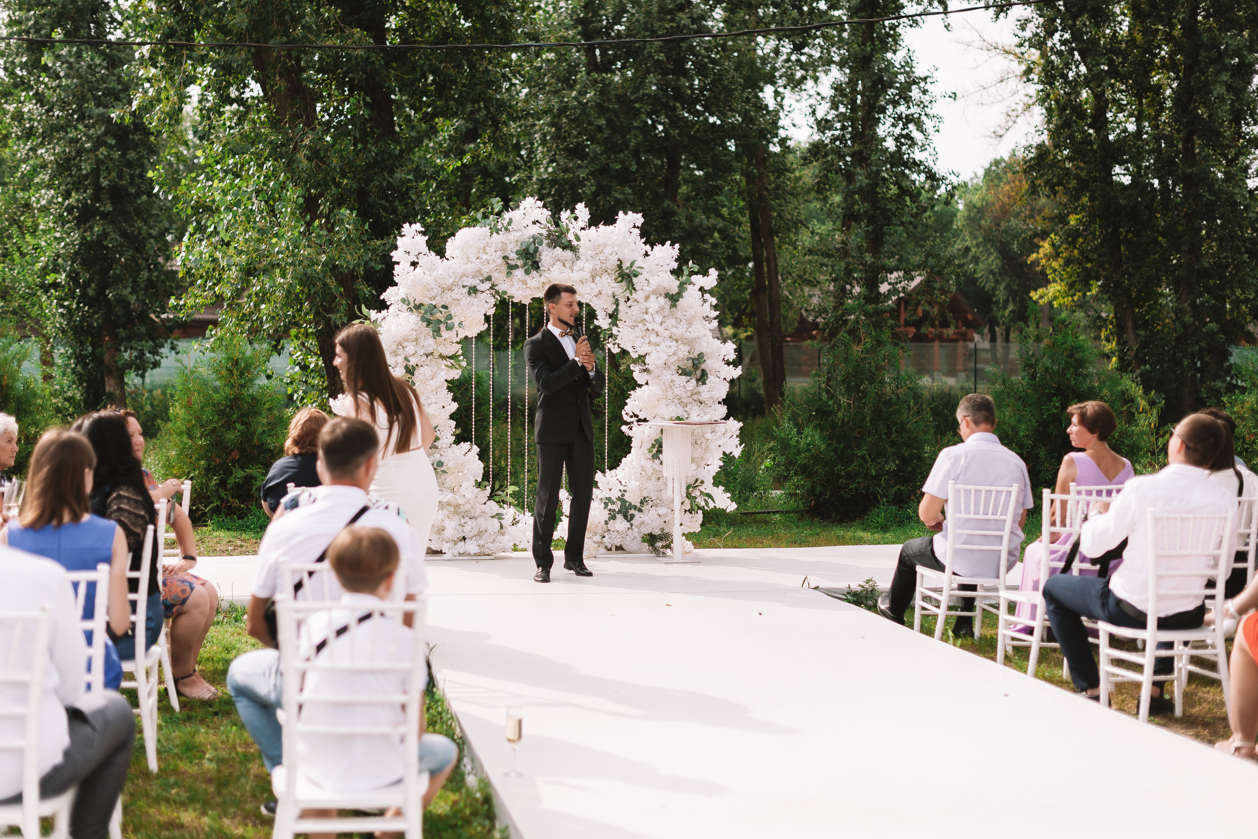 Кристина + Дима. Свадебный и семейный фотограф в Волгограде Олеся Лисицкая