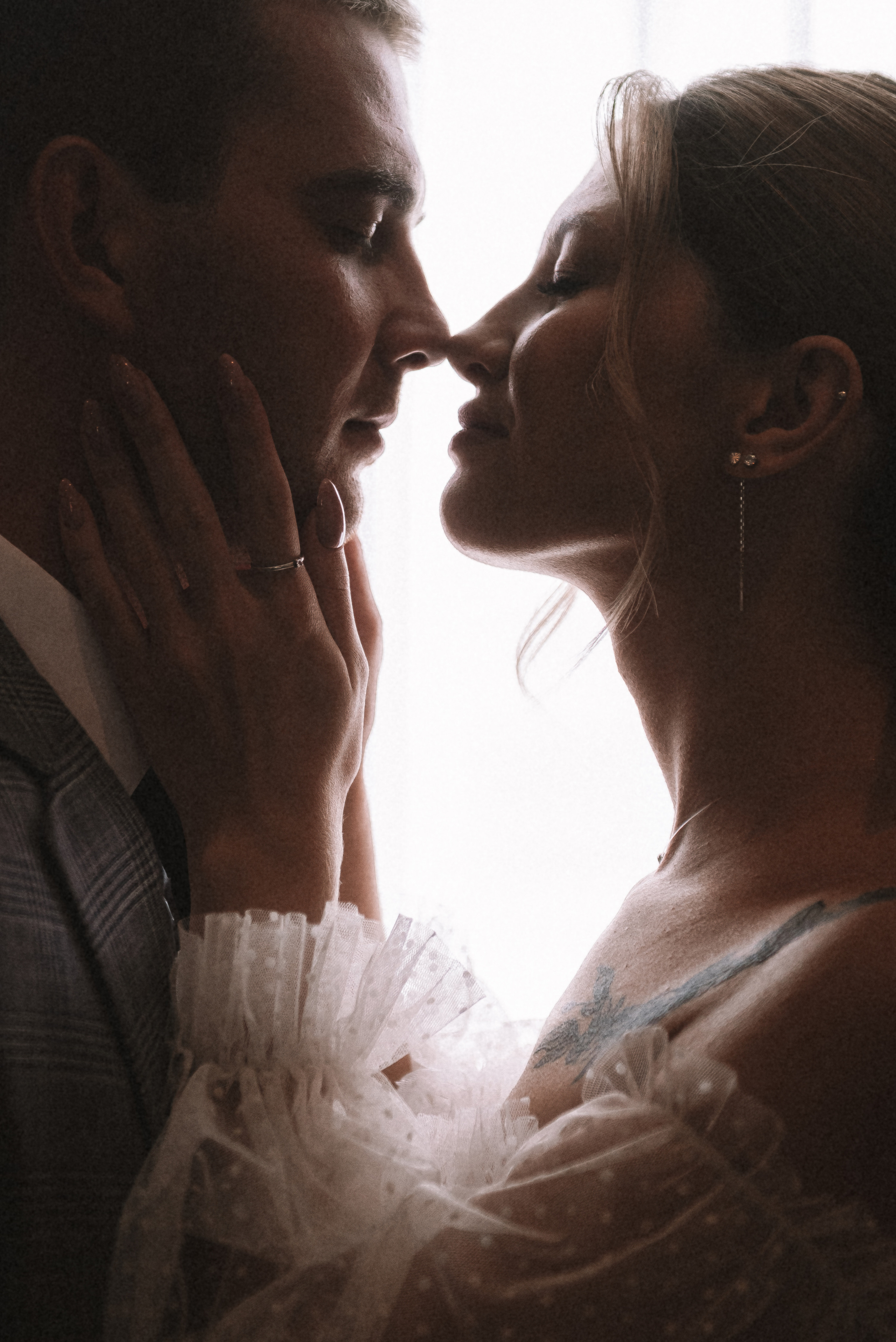 Алина + Игорь. Свадебный и семейный фотограф в Волгограде Олеся Лисицкая