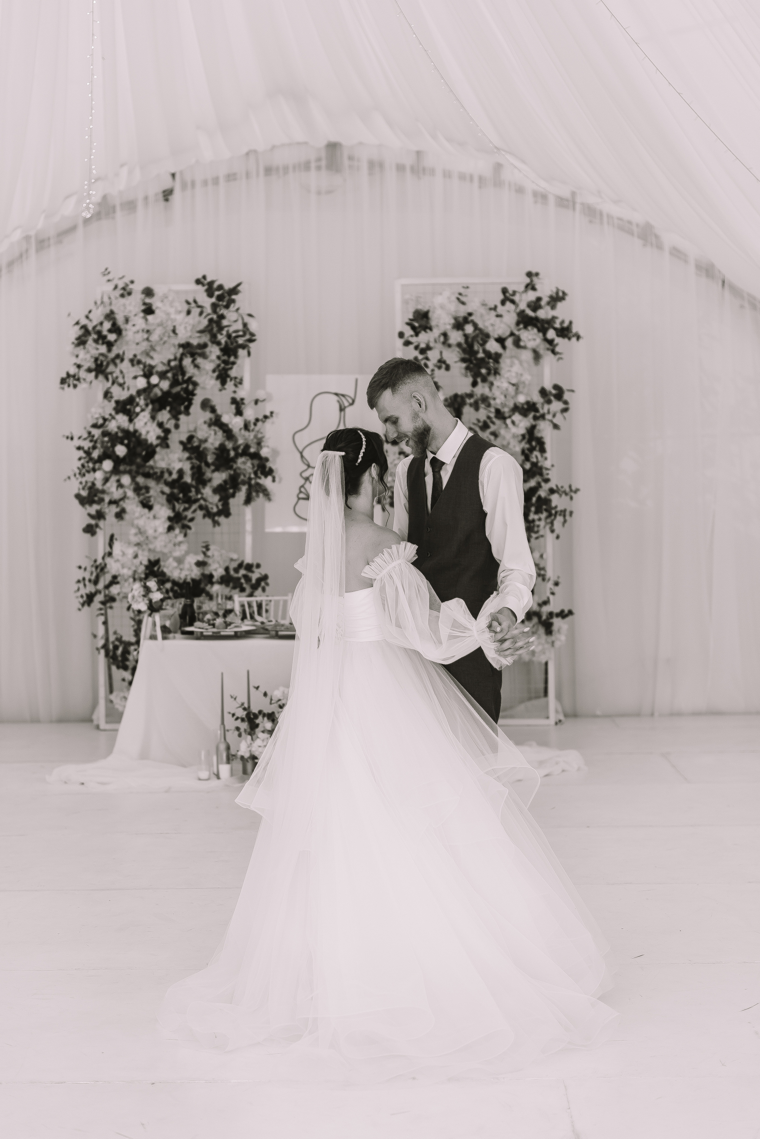 Кристина + Дима. Свадебный и семейный фотограф в Волгограде Олеся Лисицкая