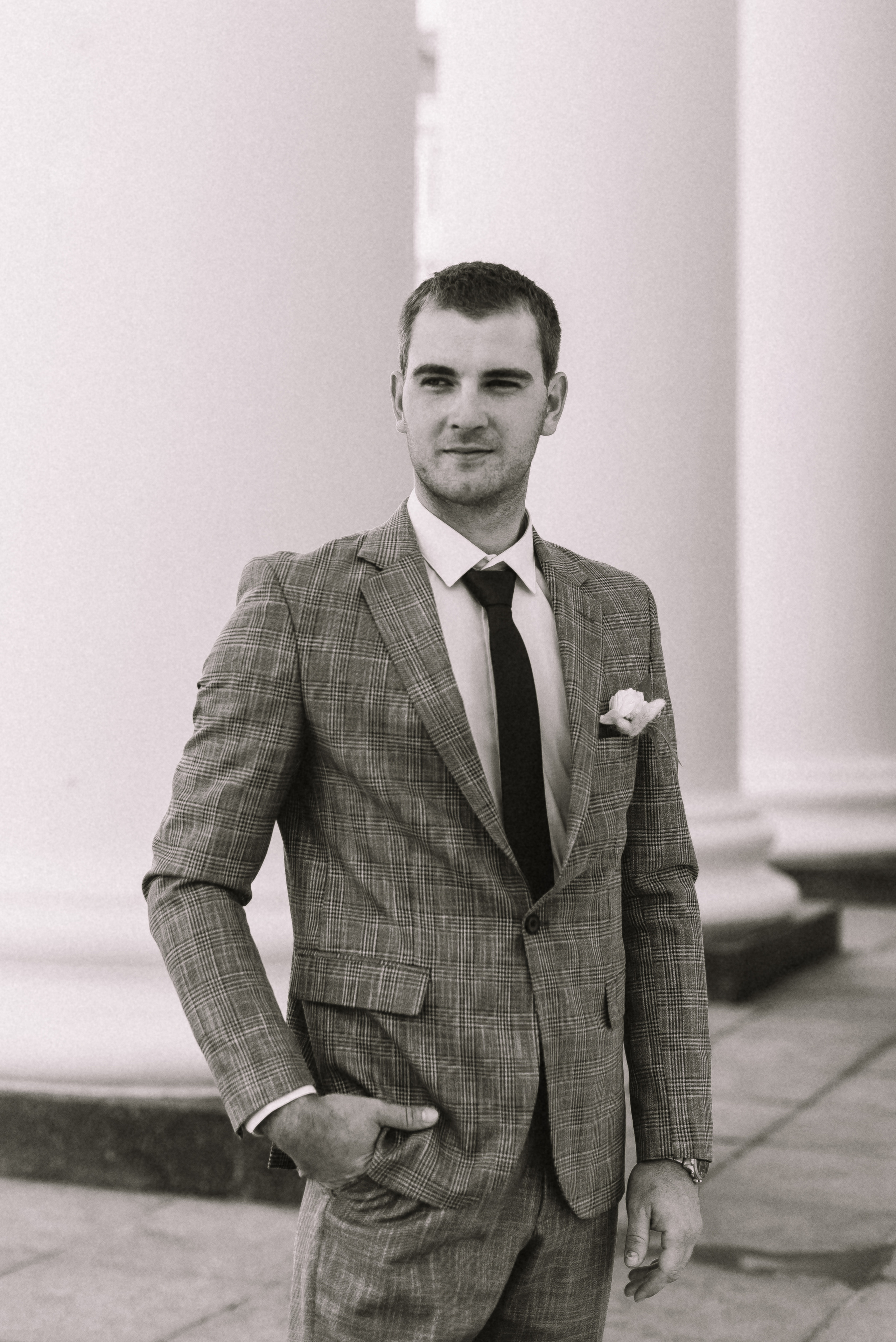 Алина + Игорь. Свадебный и семейный фотограф в Волгограде Олеся Лисицкая