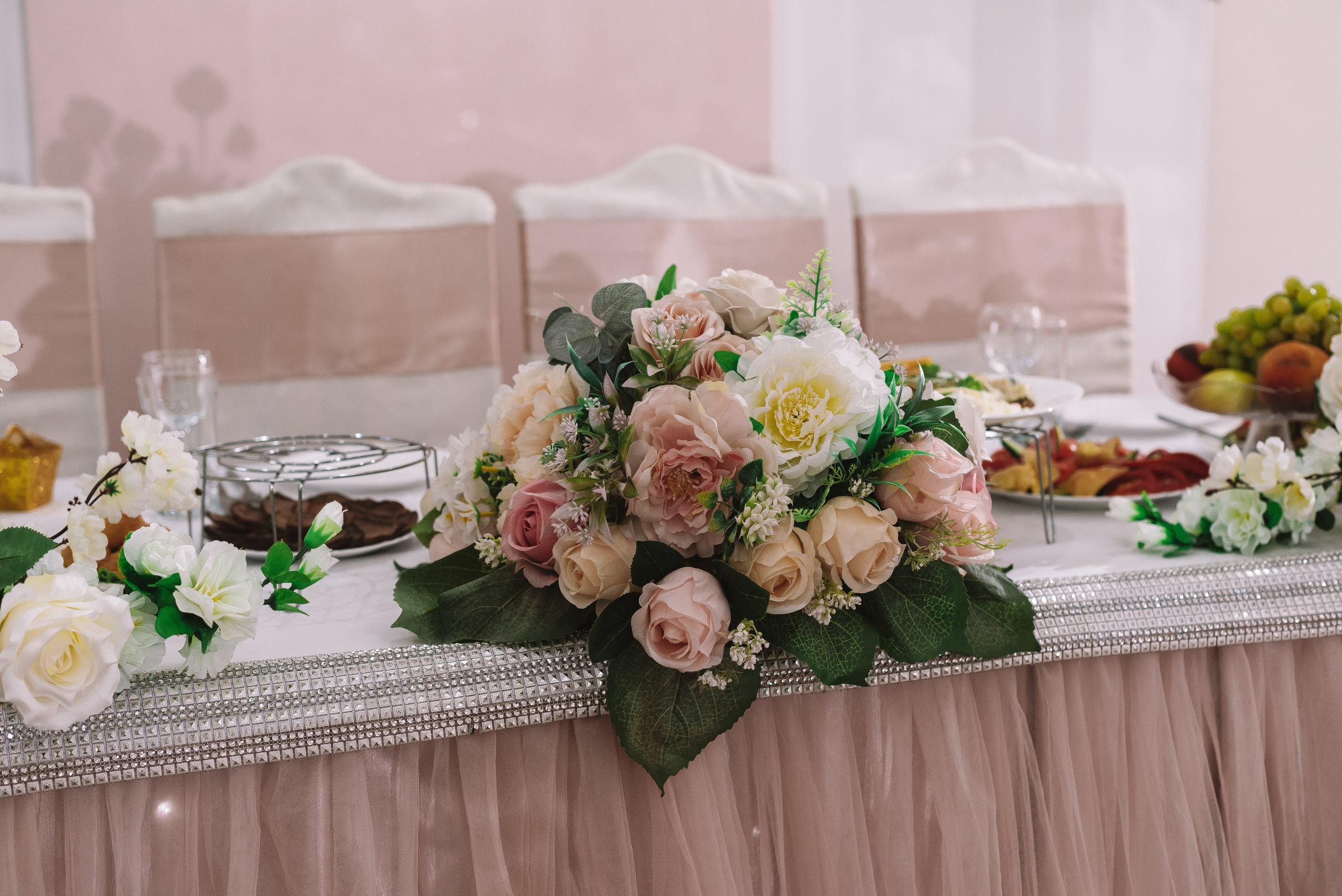 Айгерим + Рашид. Свадебный и семейный фотограф в Волгограде Олеся Лисицкая