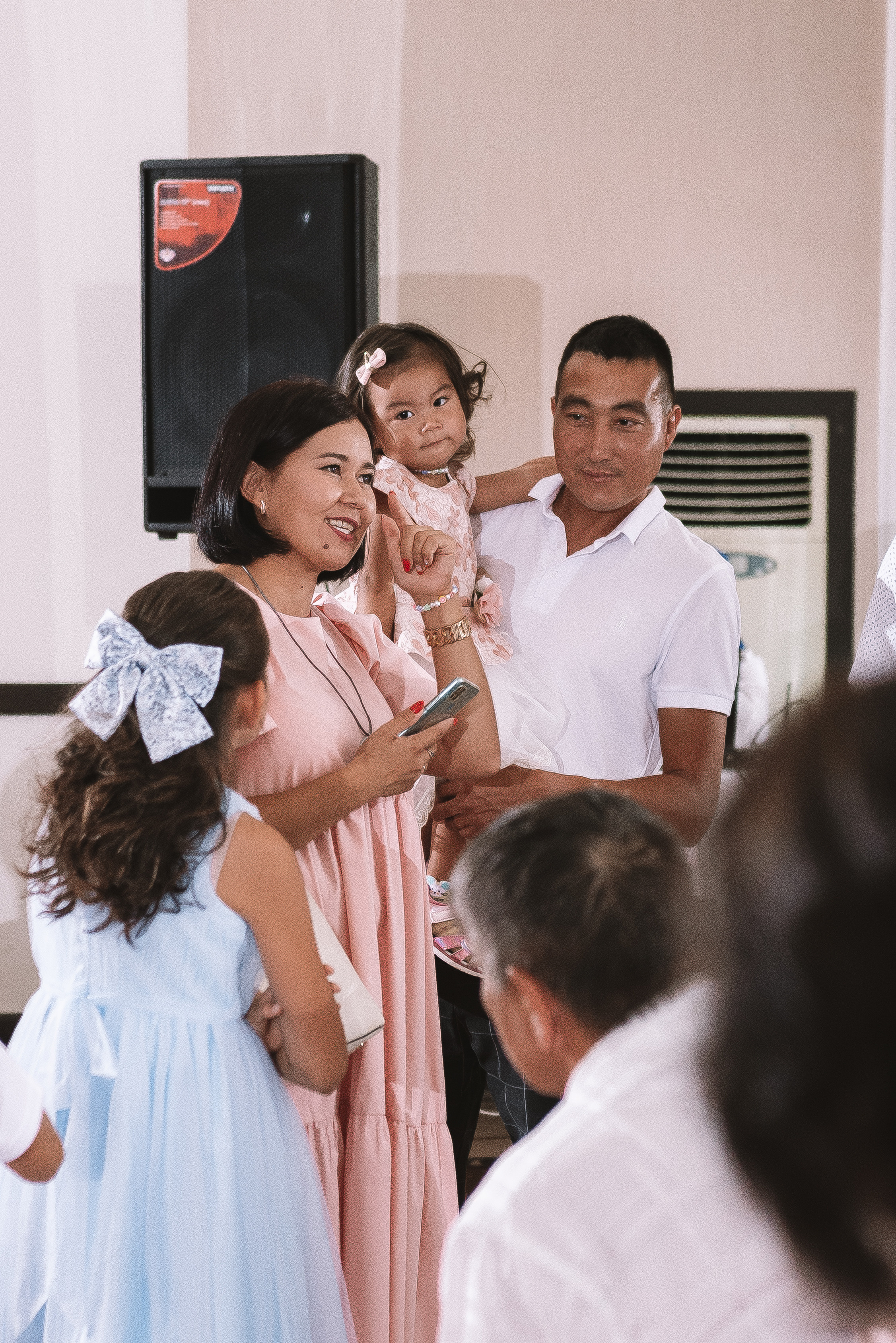 Айгерим + Рашид. Свадебный и семейный фотограф в Волгограде Олеся Лисицкая