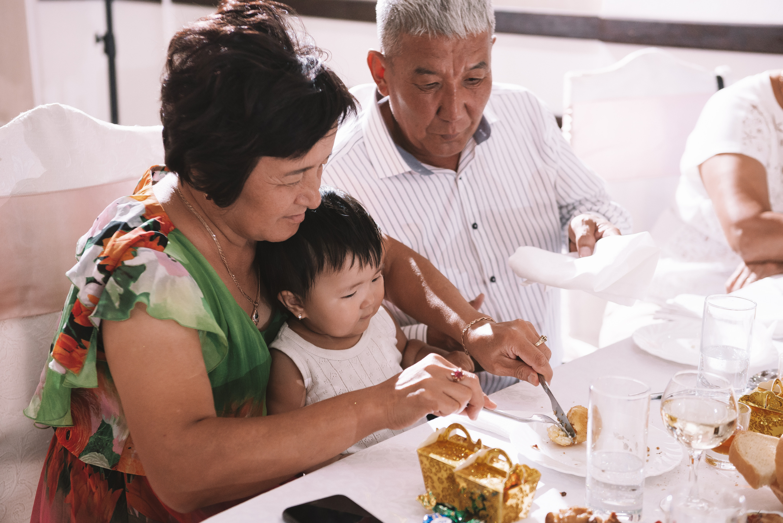 Айгерим + Рашид. Свадебный и семейный фотограф в Волгограде Олеся Лисицкая