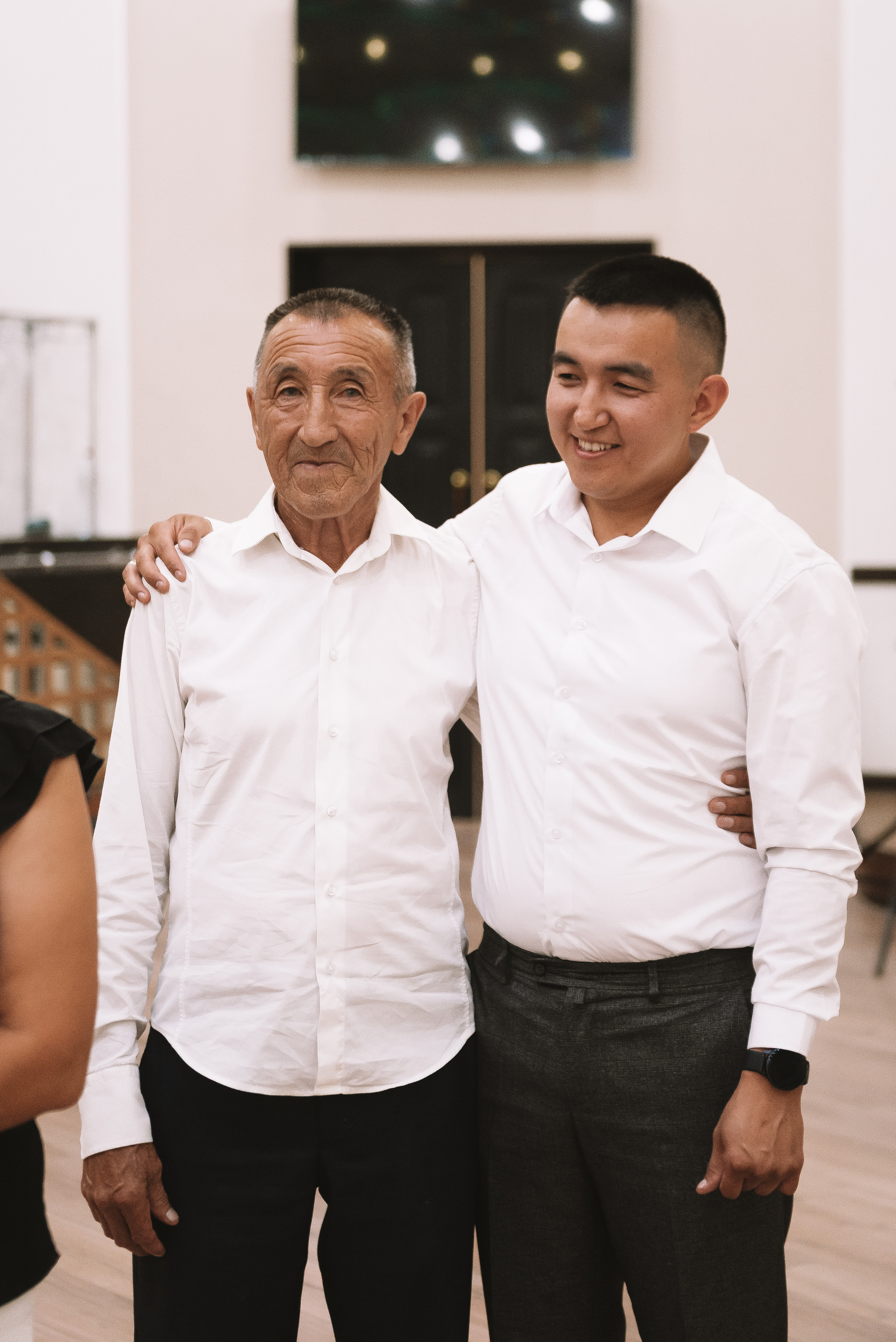 Айгерим + Рашид. Свадебный и семейный фотограф в Волгограде Олеся Лисицкая