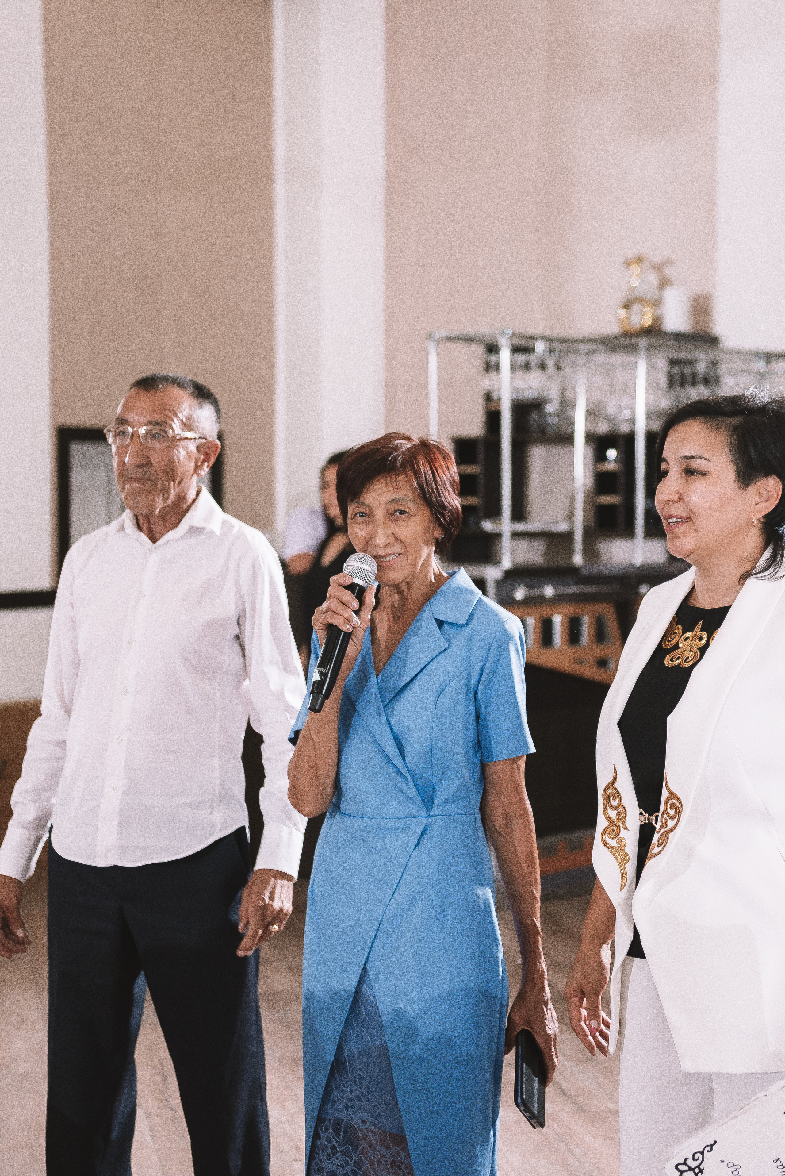 Айгерим + Рашид. Свадебный и семейный фотограф в Волгограде Олеся Лисицкая