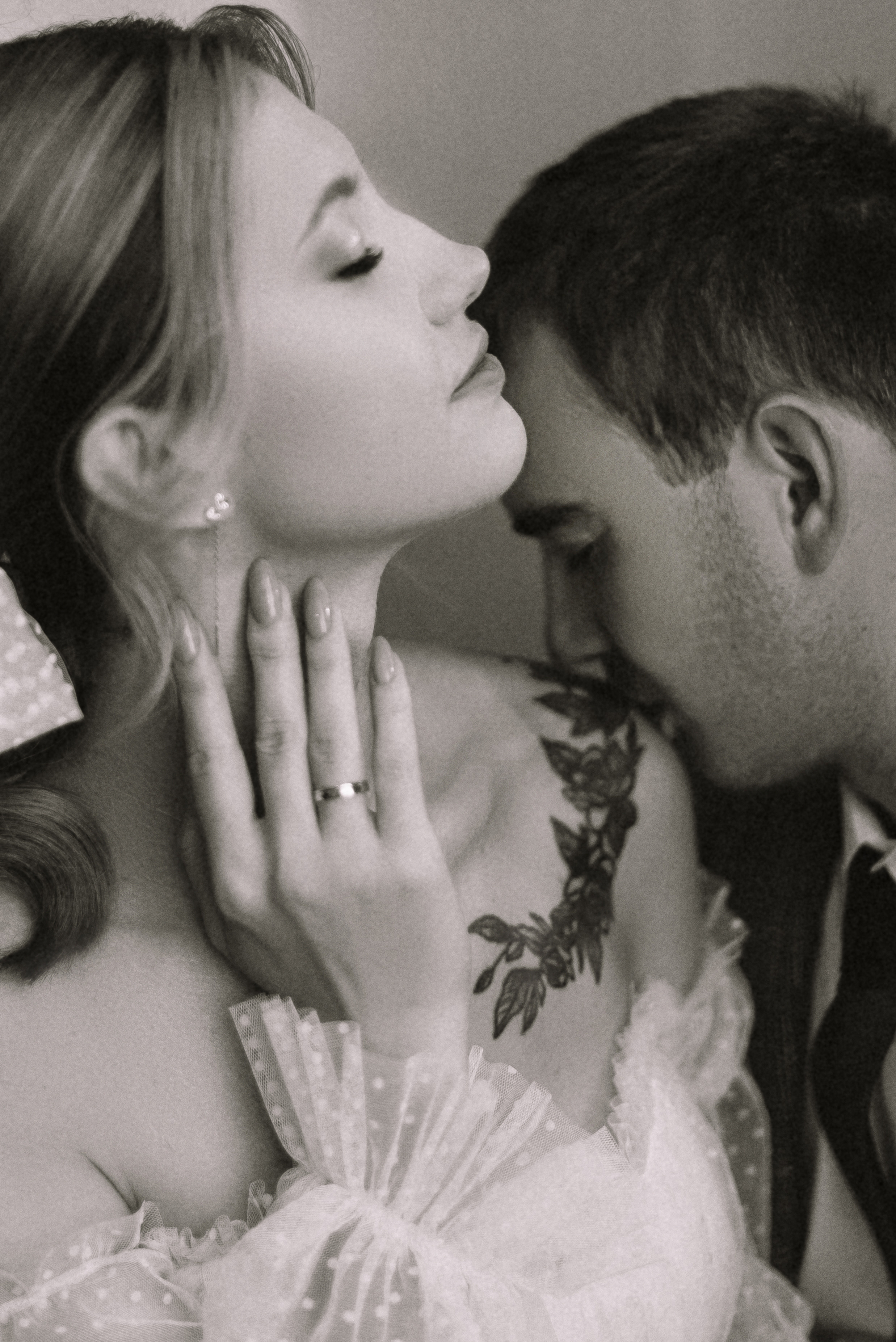 Алина + Игорь. Свадебный и семейный фотограф в Волгограде Олеся Лисицкая