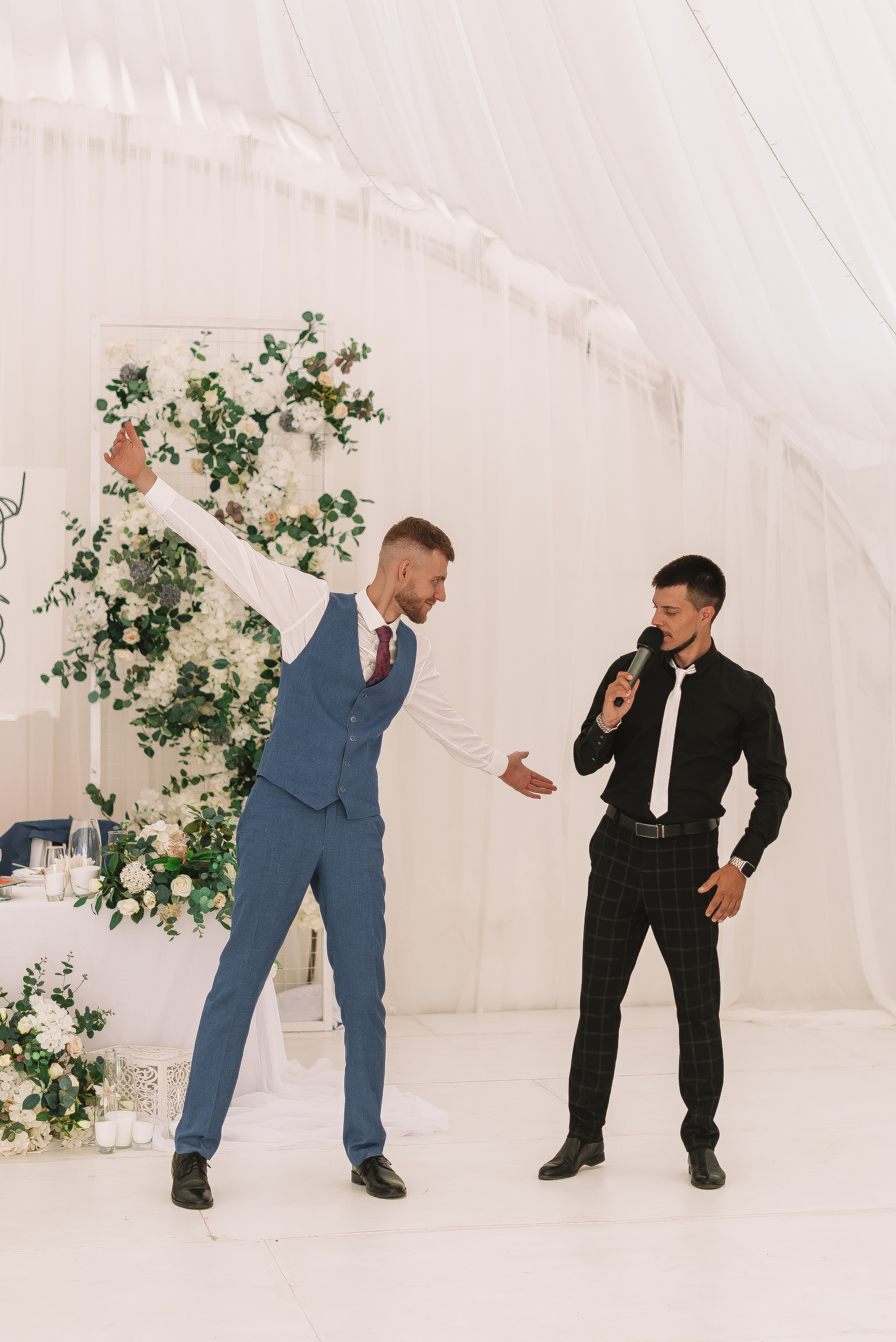 Кристина + Дима. Свадебный и семейный фотограф в Волгограде Олеся Лисицкая