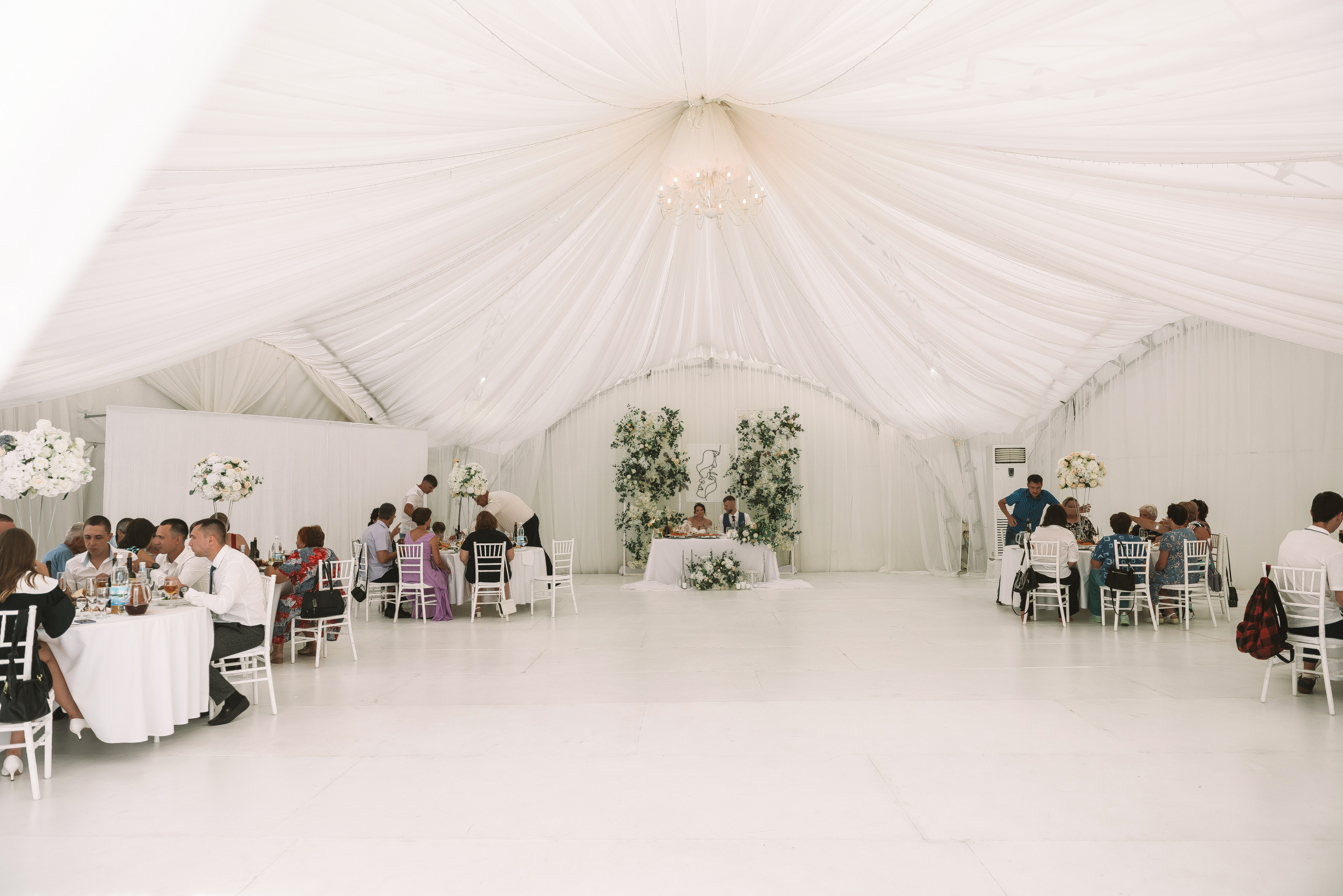 Кристина + Дима. Свадебный и семейный фотограф в Волгограде Олеся Лисицкая