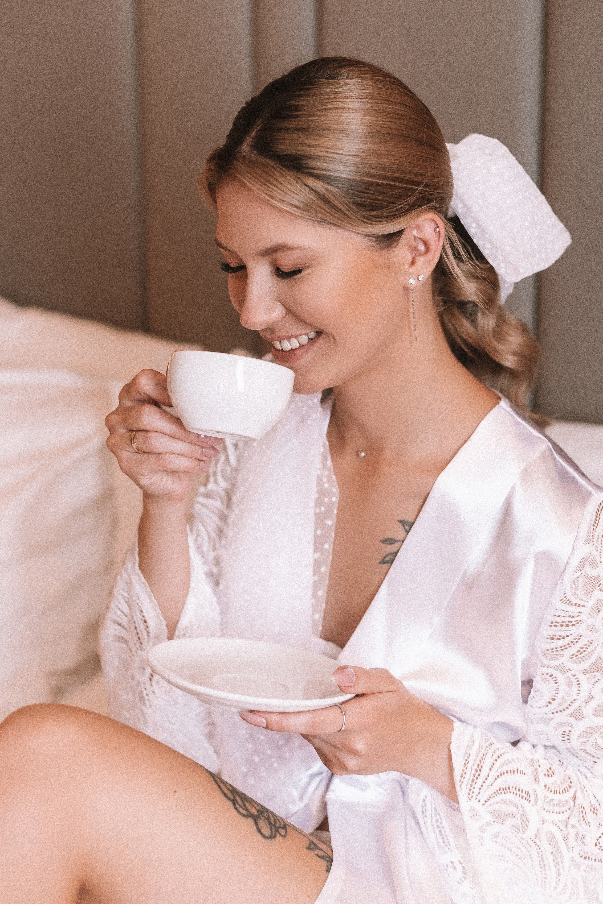 Алина + Игорь. Свадебный и семейный фотограф в Волгограде Олеся Лисицкая