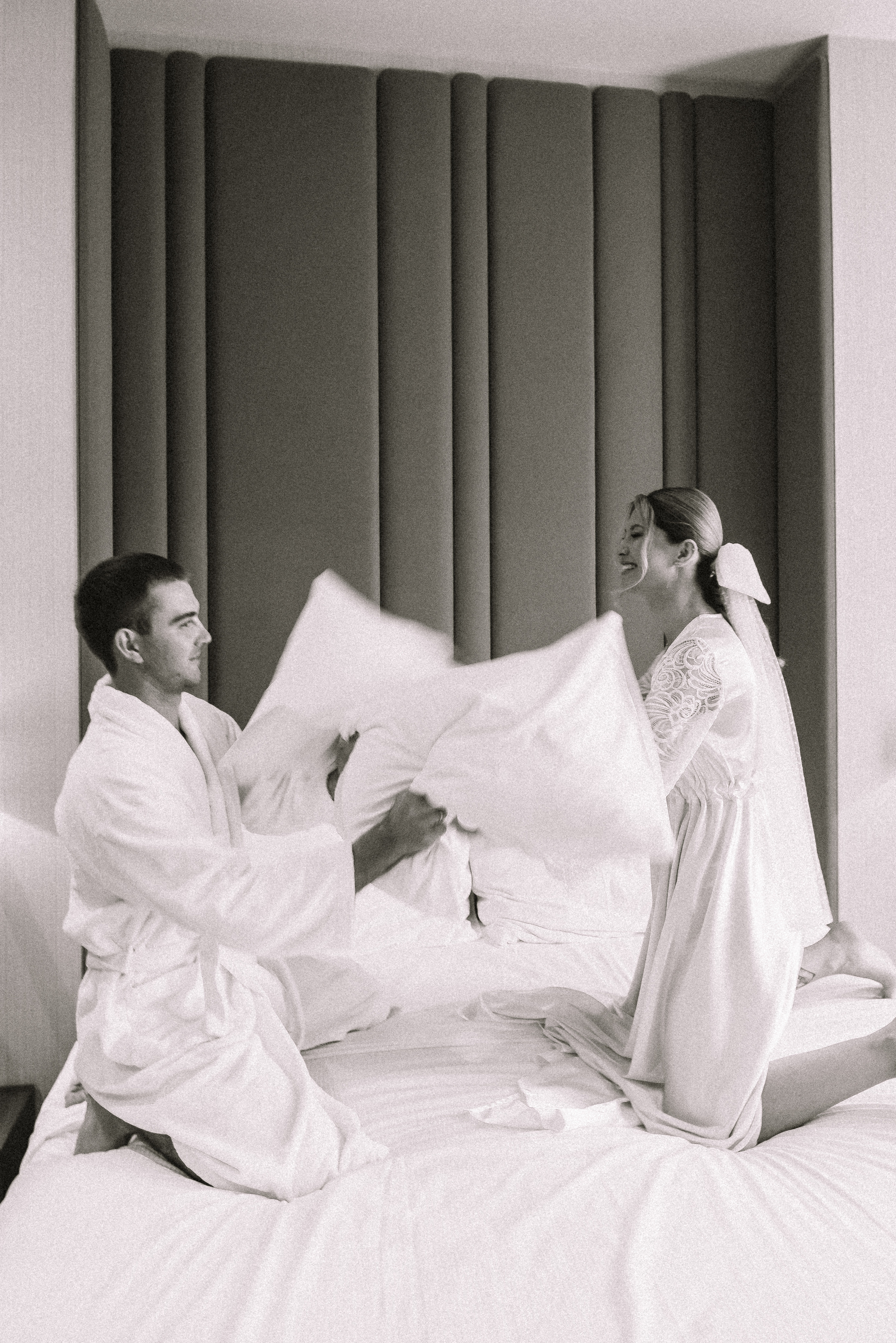 Алина + Игорь. Свадебный и семейный фотограф в Волгограде Олеся Лисицкая