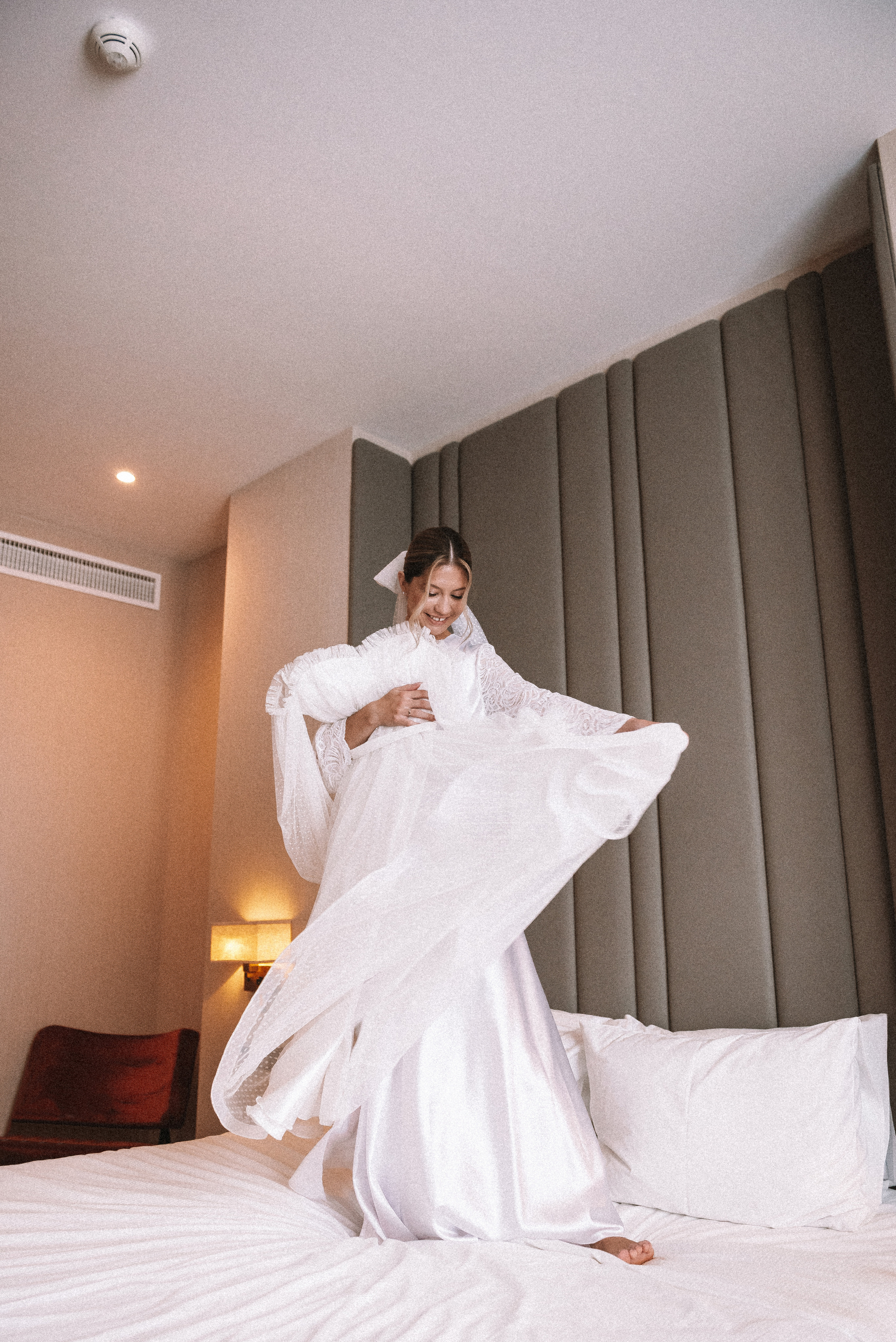 Алина + Игорь. Свадебный и семейный фотограф в Волгограде Олеся Лисицкая