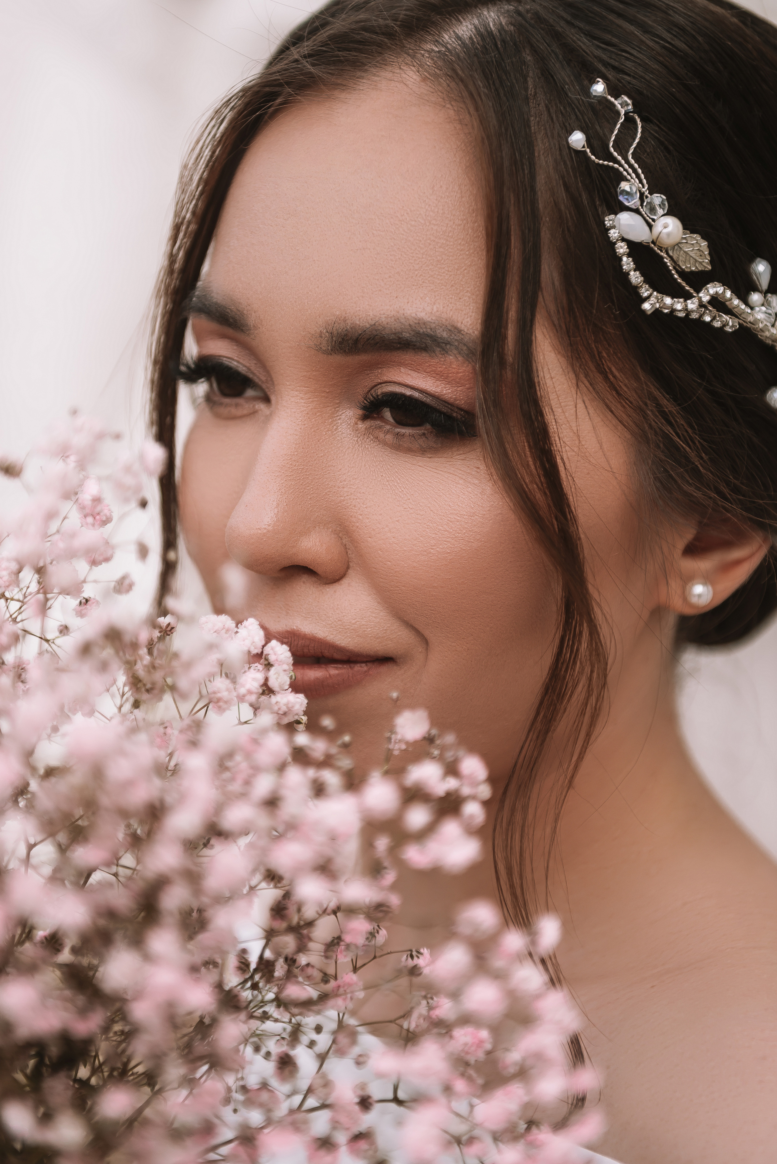 Лаура + Ахмедьяр. Свадебный и семейный фотограф в Волгограде Олеся Лисицкая