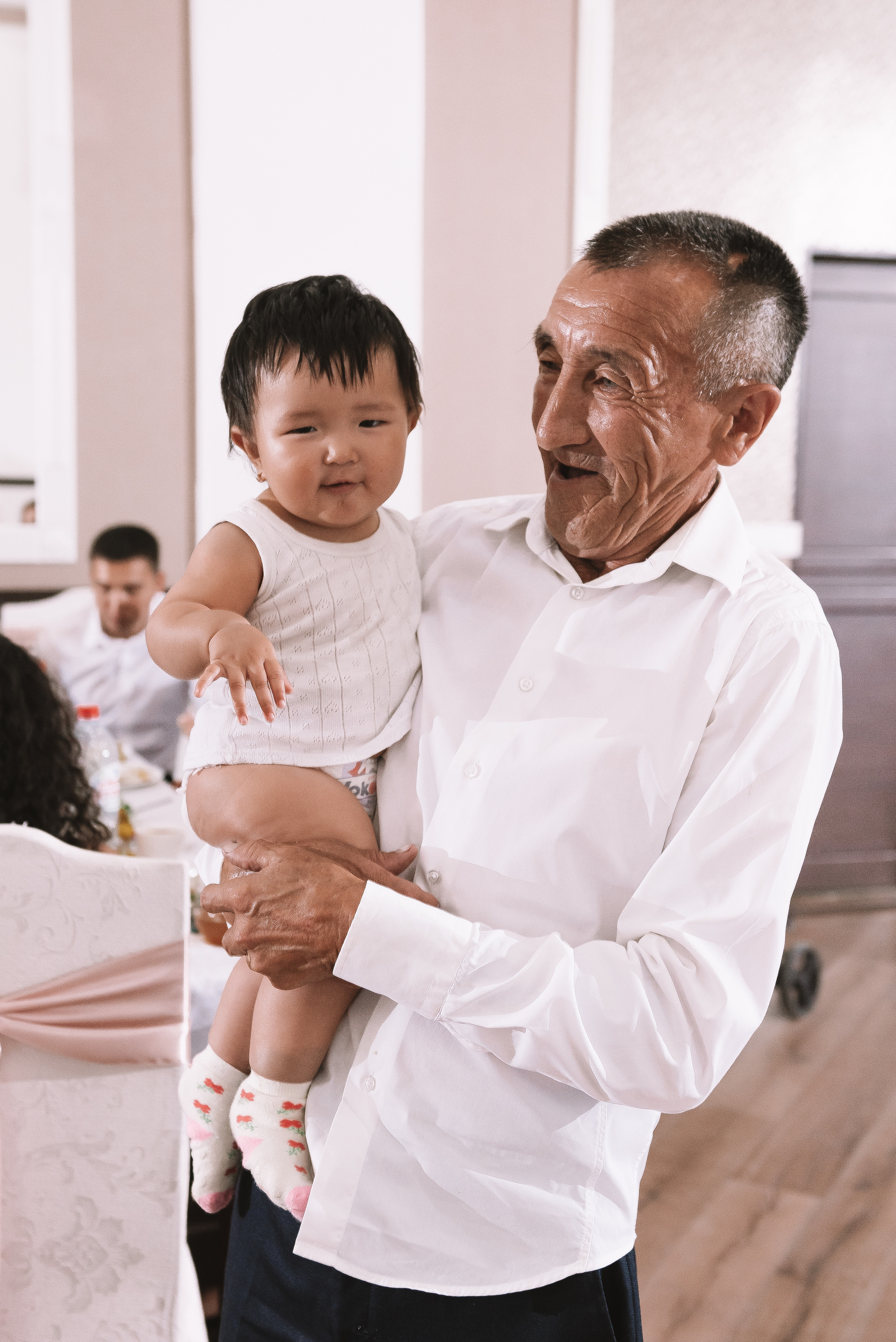 Айгерим + Рашид. Свадебный и семейный фотограф в Волгограде Олеся Лисицкая