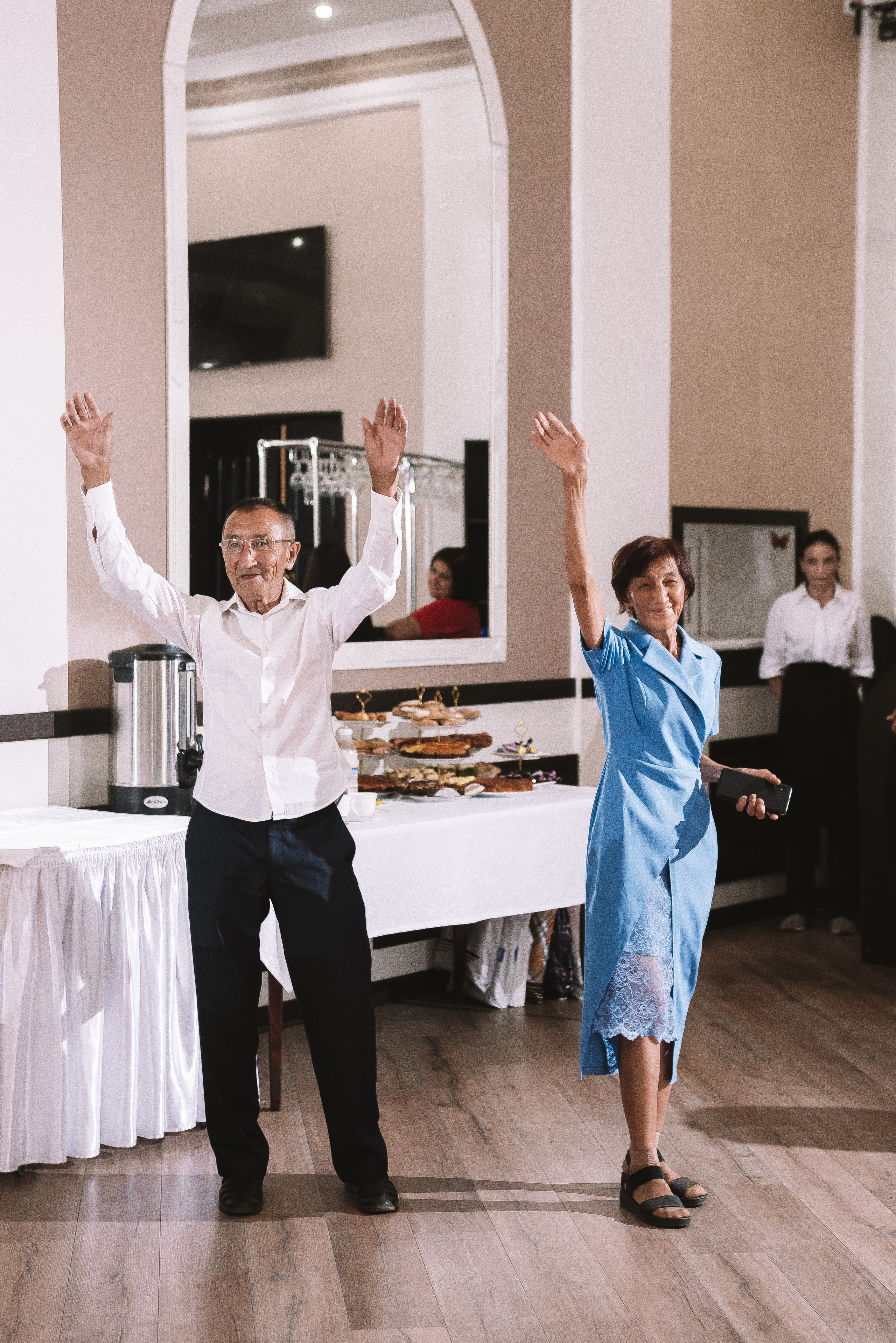 Айгерим + Рашид. Свадебный и семейный фотограф в Волгограде Олеся Лисицкая