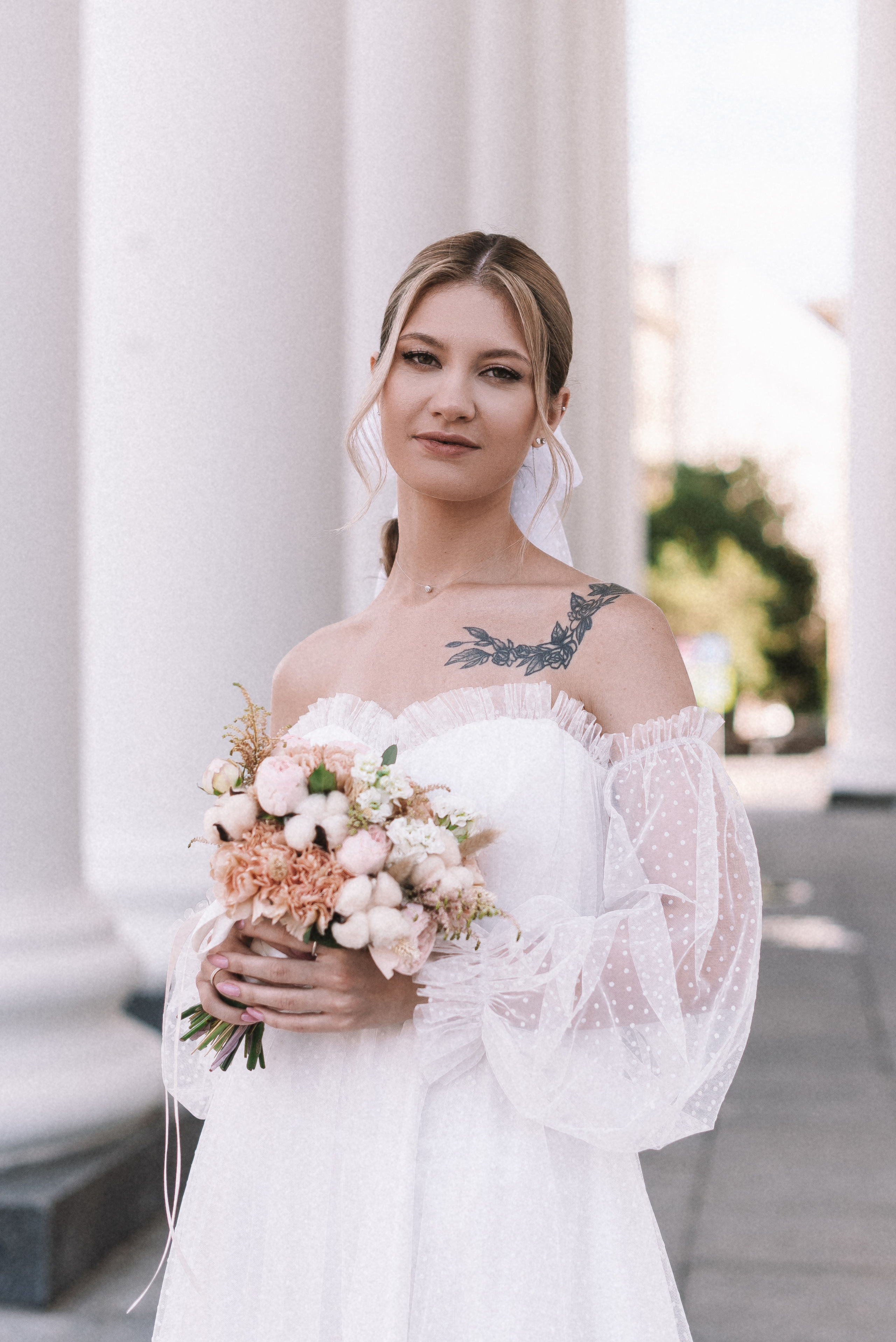 Алина + Игорь. Свадебный и семейный фотограф в Волгограде Олеся Лисицкая