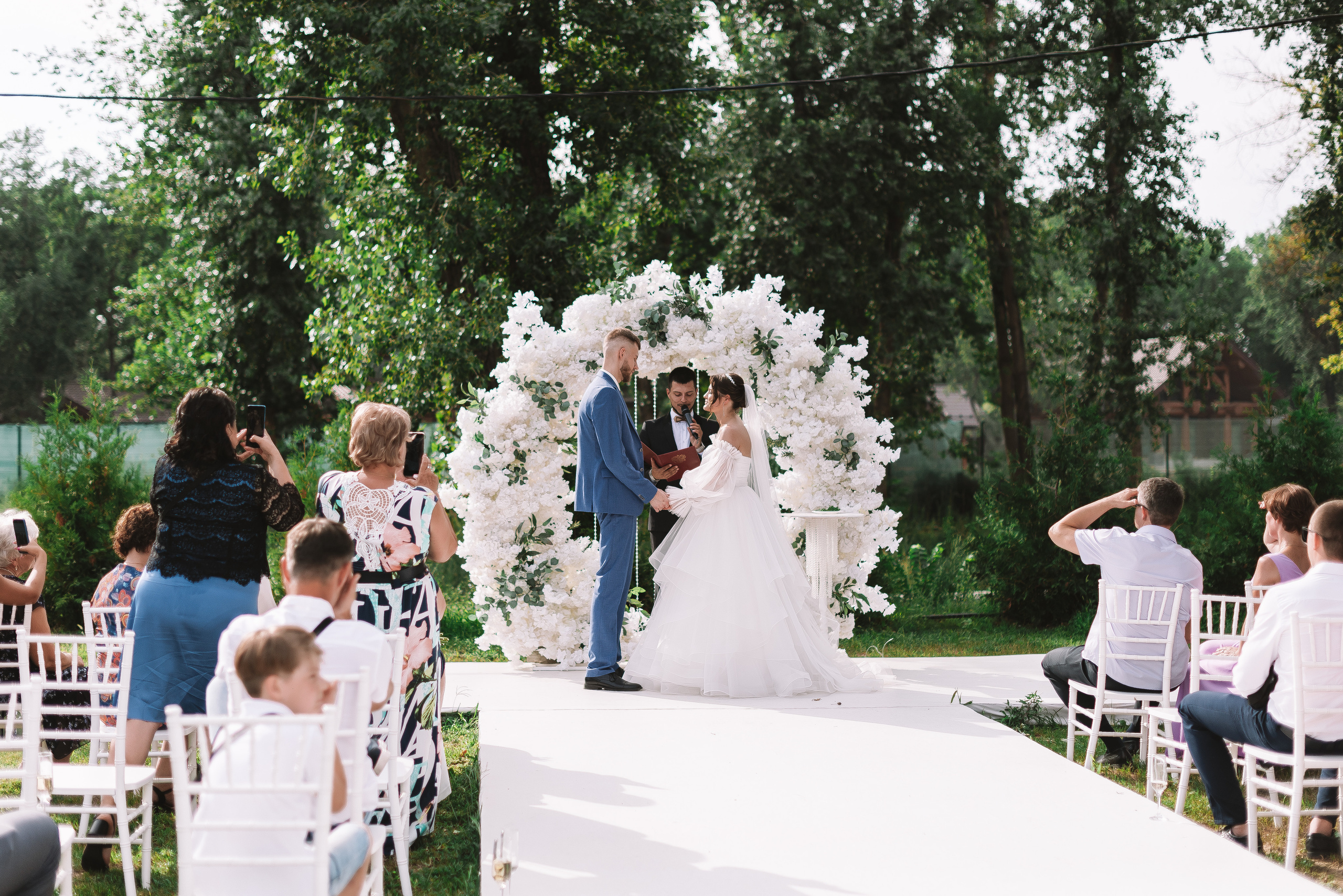 Кристина + Дима. Свадебный и семейный фотограф в Волгограде Олеся Лисицкая