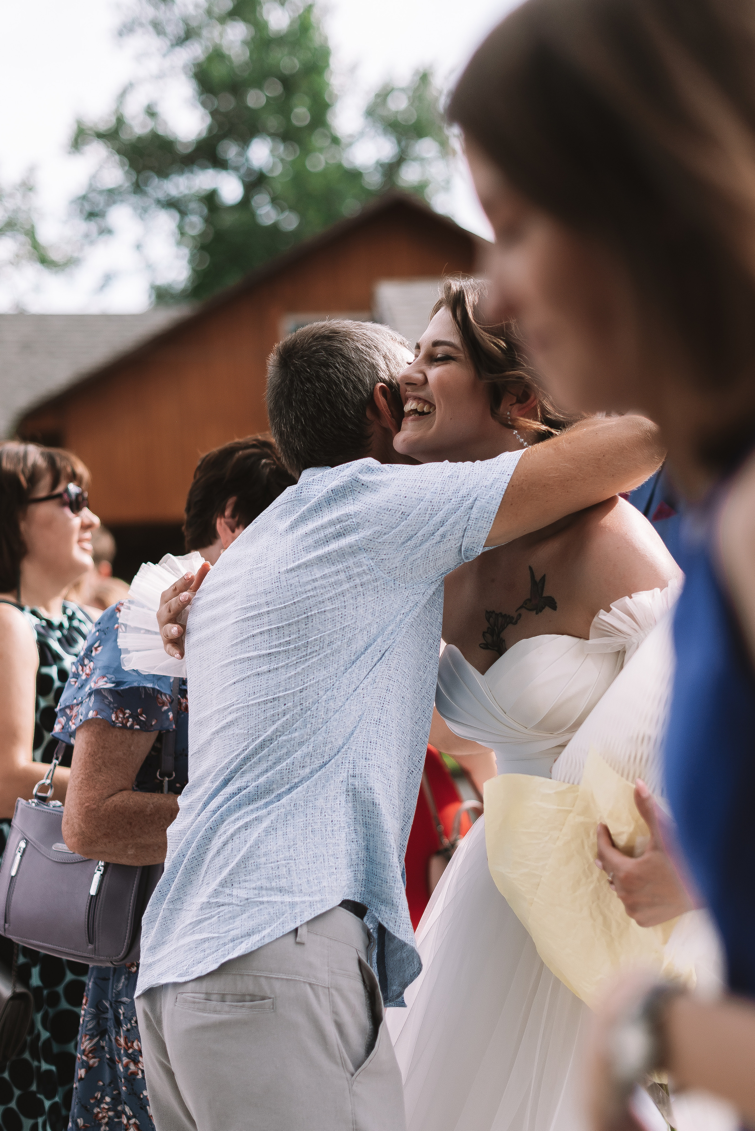 Кристина + Дима. Свадебный и семейный фотограф в Волгограде Олеся Лисицкая