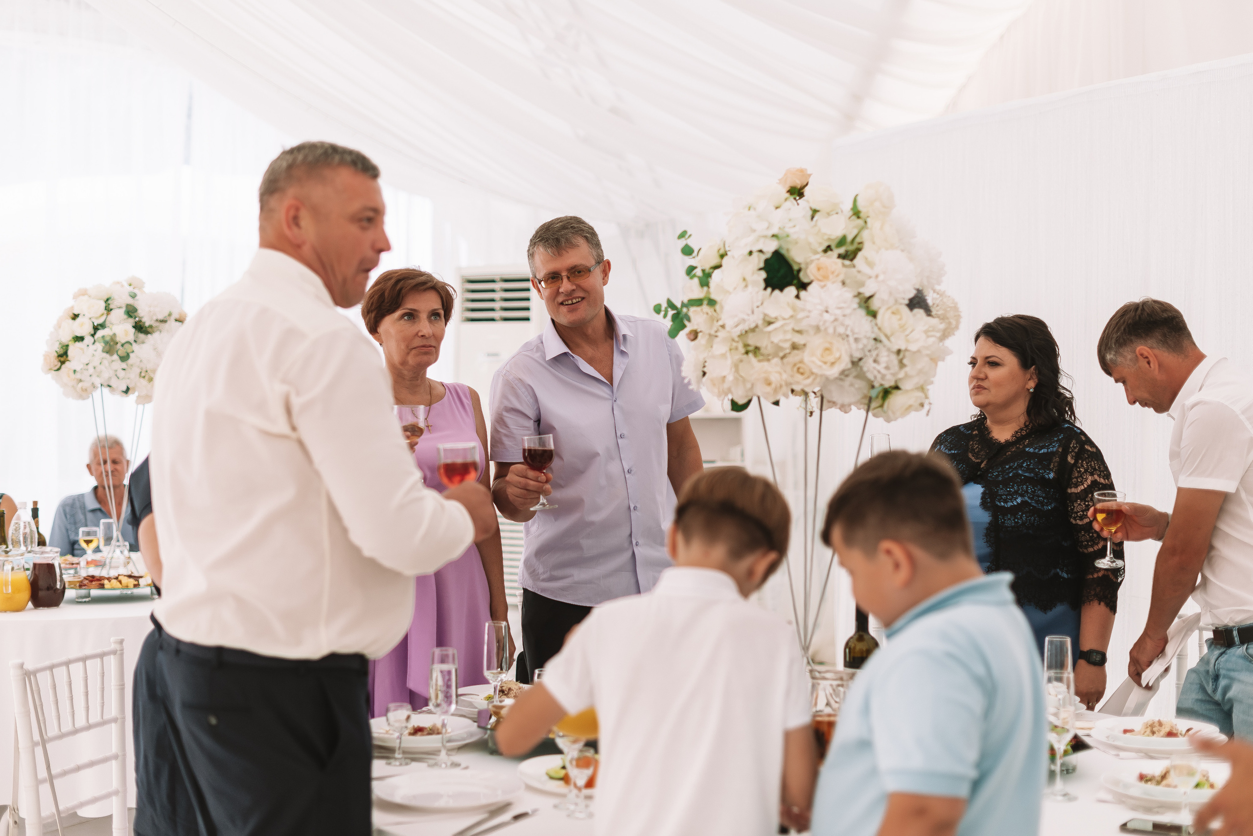 Кристина + Дима. Свадебный и семейный фотограф в Волгограде Олеся Лисицкая