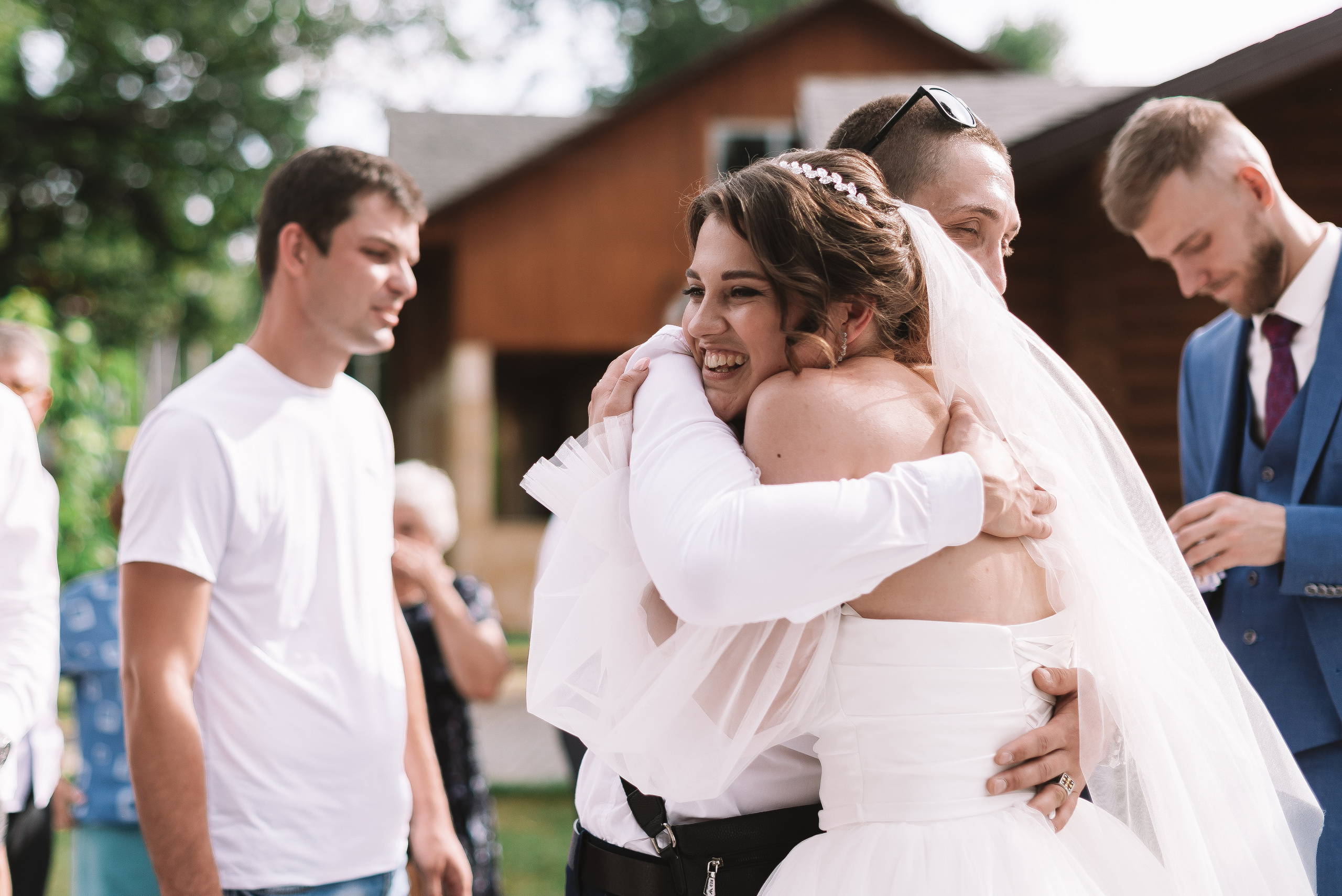Кристина + Дима. Свадебный и семейный фотограф в Волгограде Олеся Лисицкая