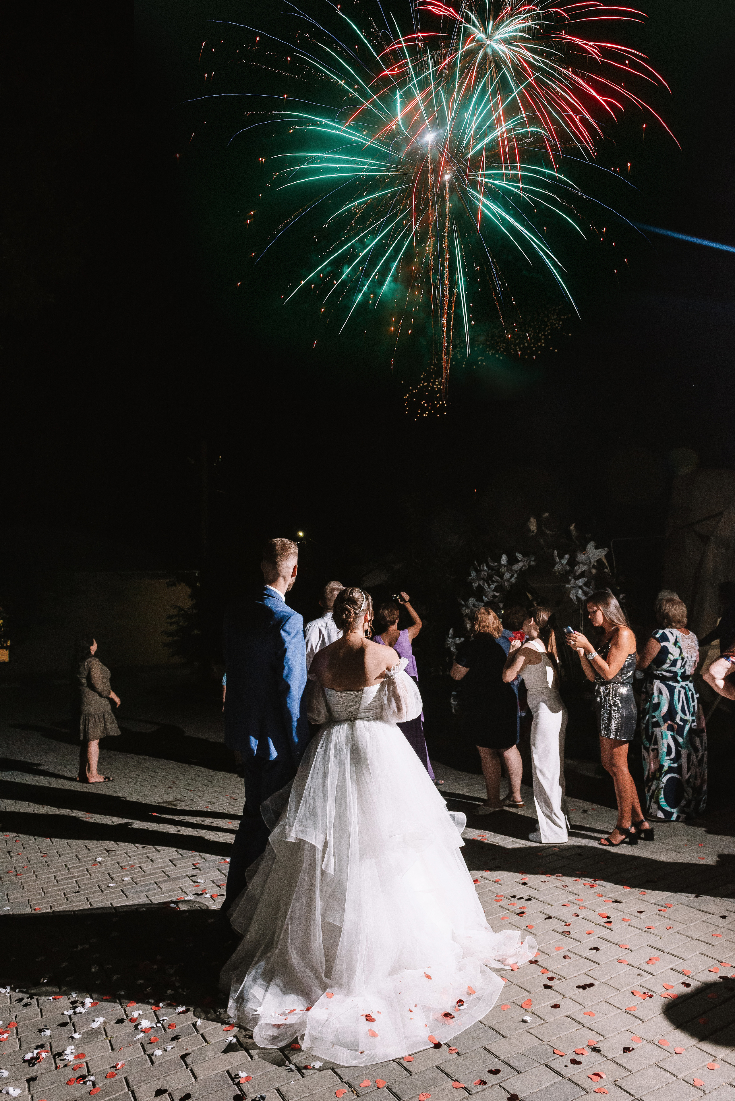 Кристина + Дима. Свадебный и семейный фотограф в Волгограде Олеся Лисицкая