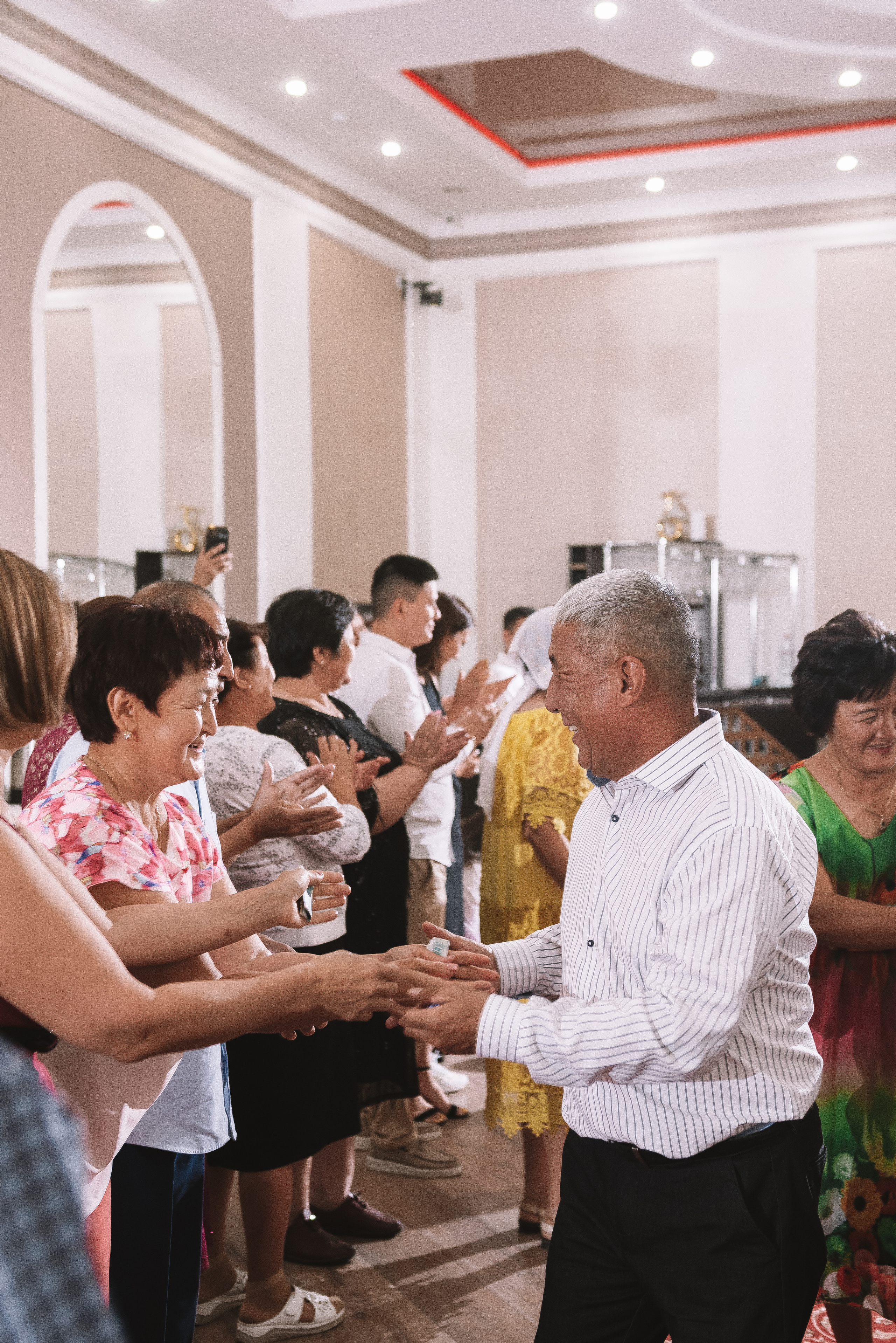 Айгерим + Рашид. Свадебный и семейный фотограф в Волгограде Олеся Лисицкая
