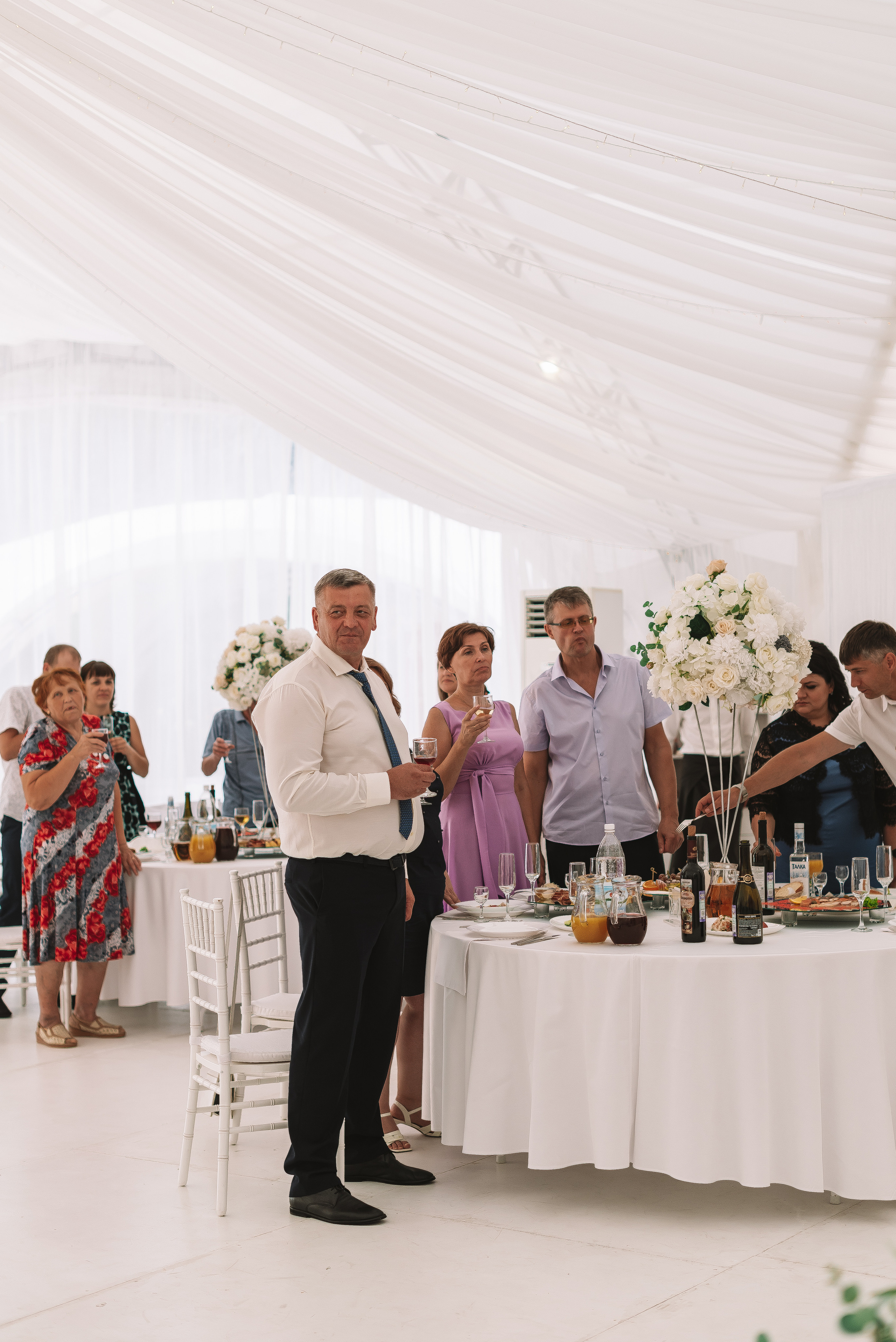 Кристина + Дима. Свадебный и семейный фотограф в Волгограде Олеся Лисицкая