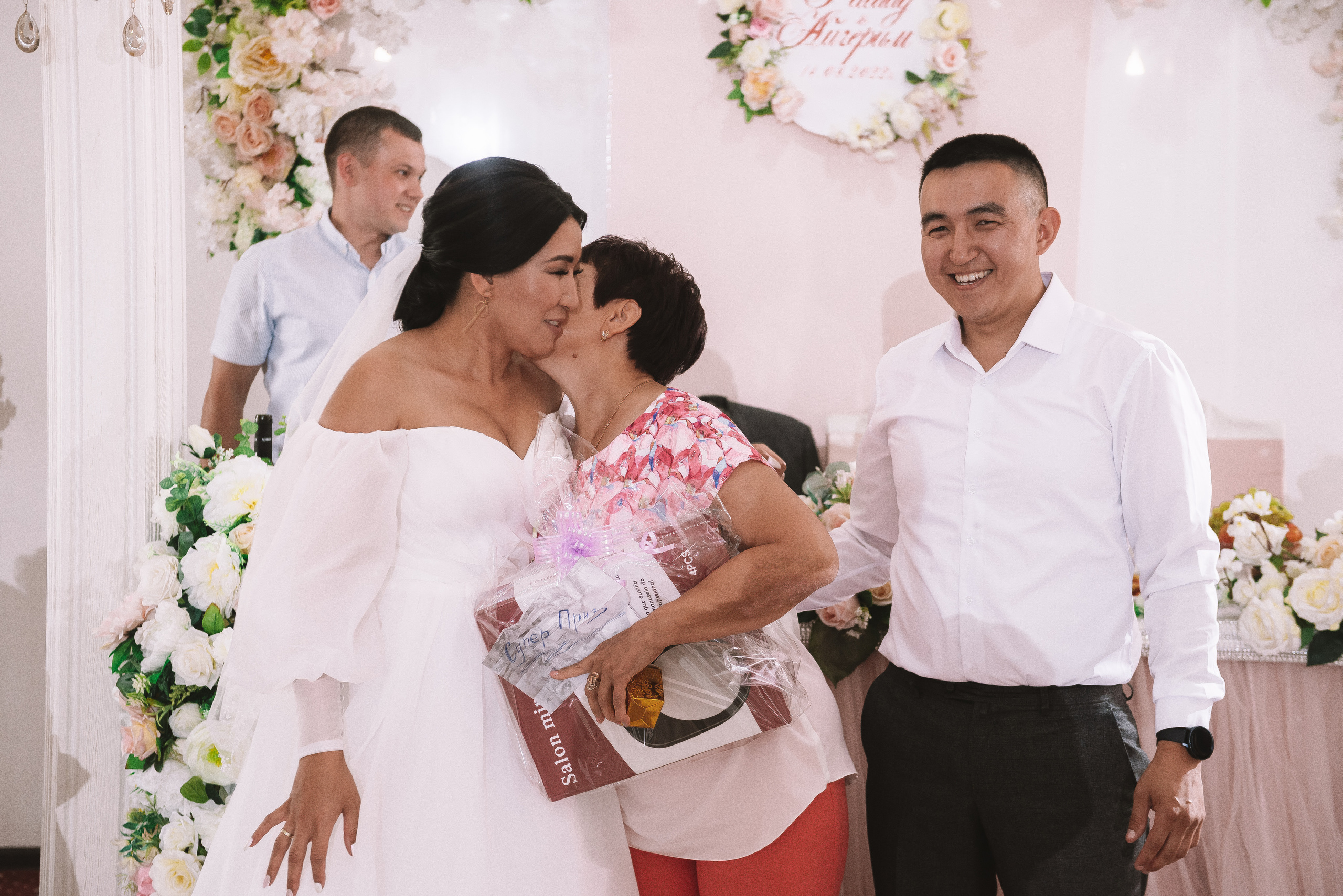 Айгерим + Рашид. Свадебный и семейный фотограф в Волгограде Олеся Лисицкая