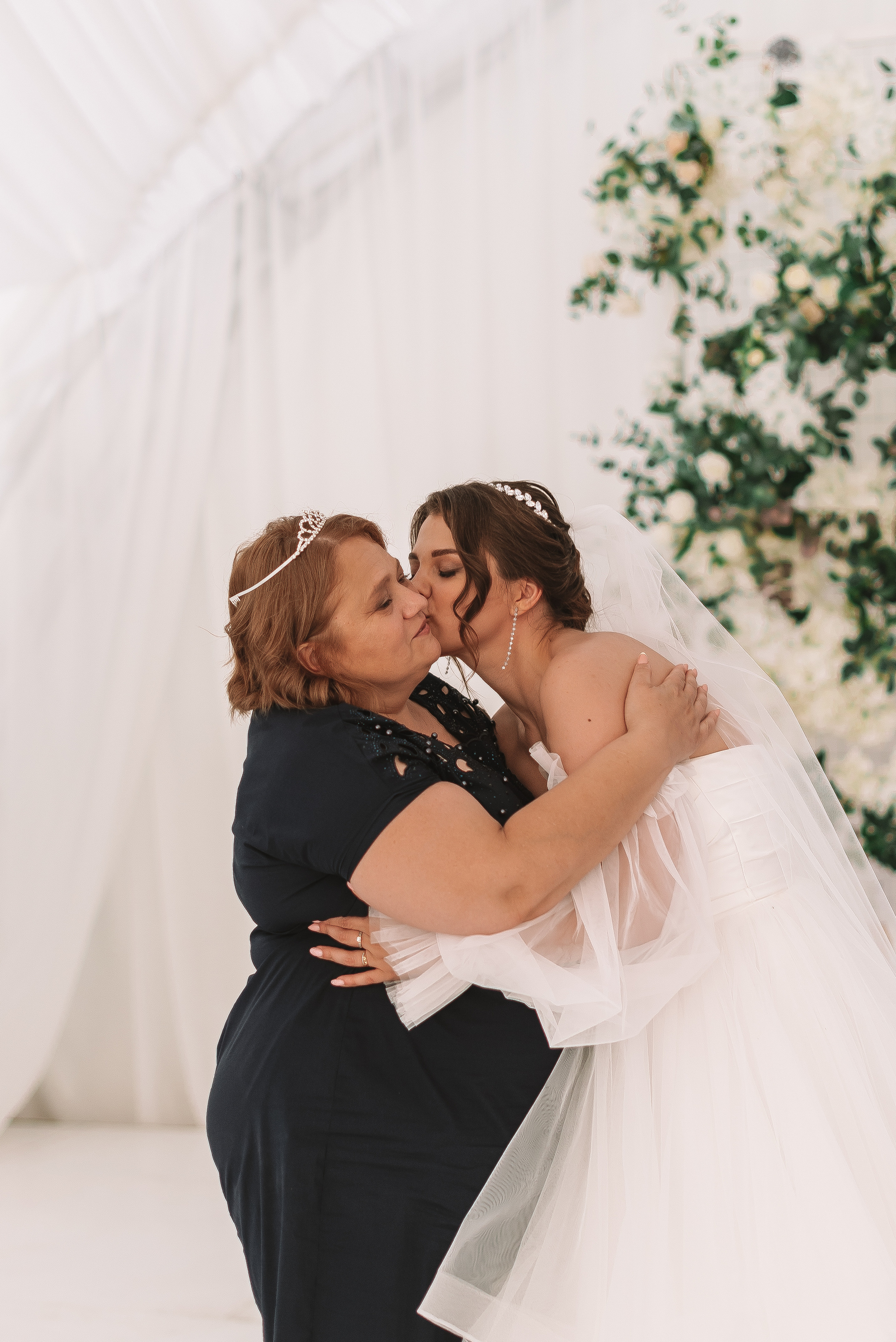 Кристина + Дима. Свадебный и семейный фотограф в Волгограде Олеся Лисицкая