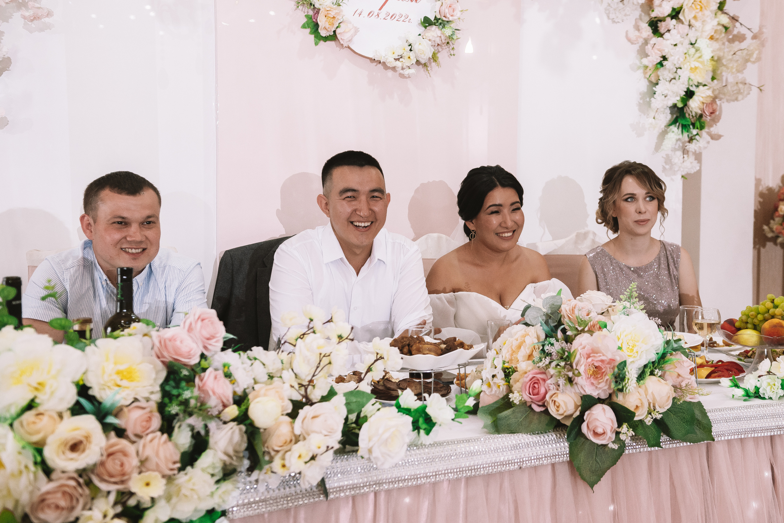 Айгерим + Рашид. Свадебный и семейный фотограф в Волгограде Олеся Лисицкая