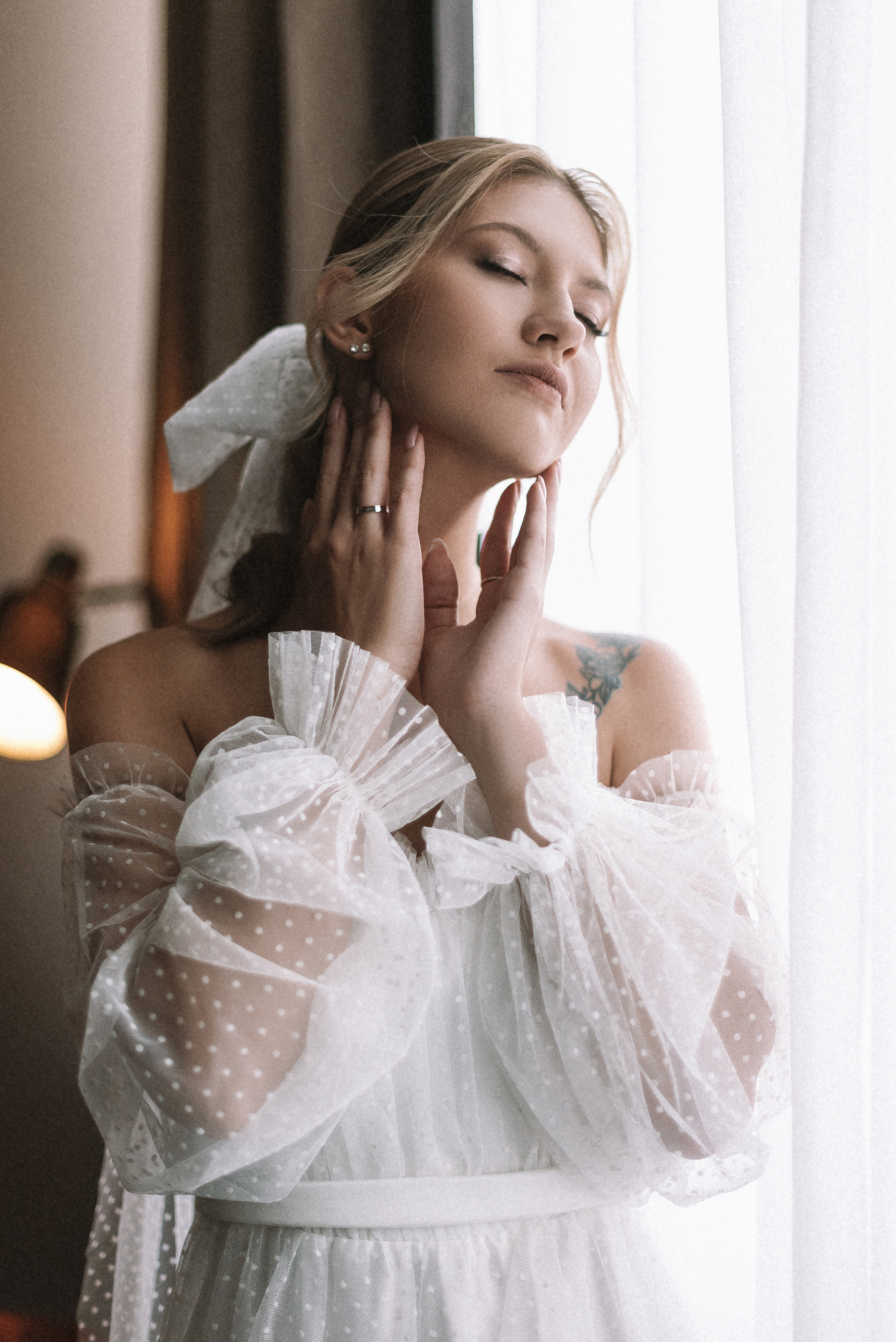 Алина + Игорь. Свадебный и семейный фотограф в Волгограде Олеся Лисицкая