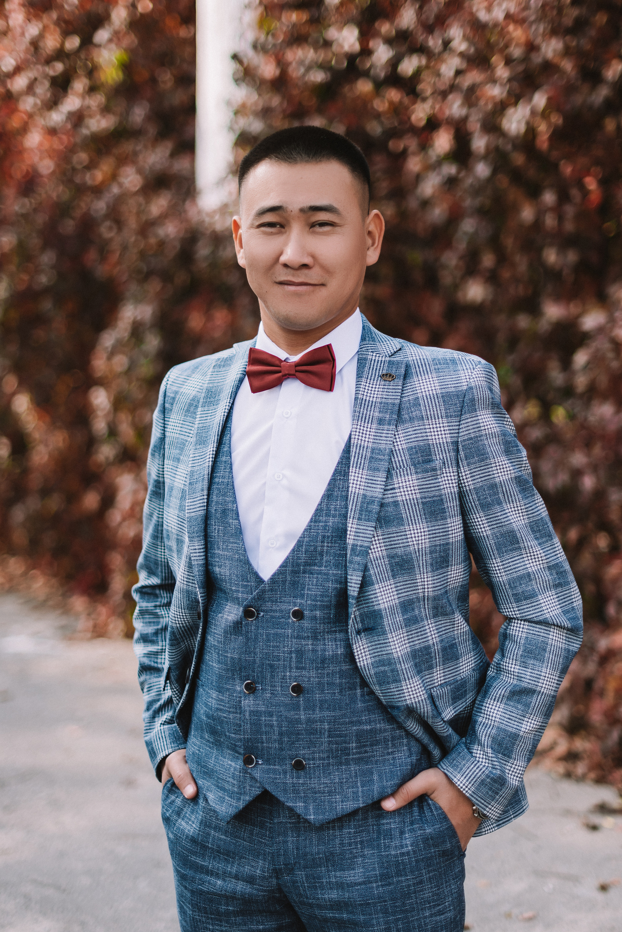 Лаура + Ахмедьяр. Свадебный и семейный фотограф в Волгограде Олеся Лисицкая