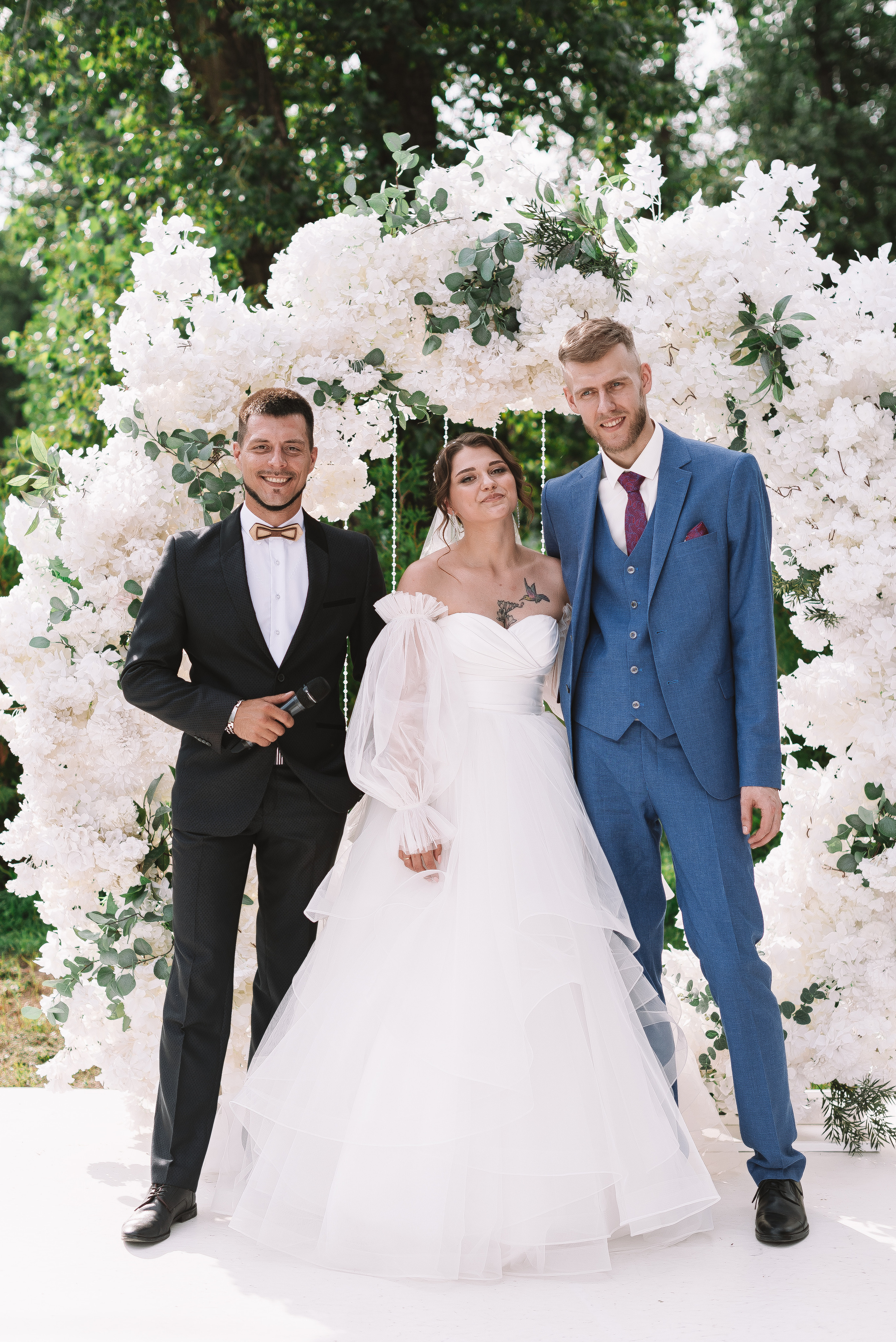 Кристина + Дима. Свадебный и семейный фотограф в Волгограде Олеся Лисицкая