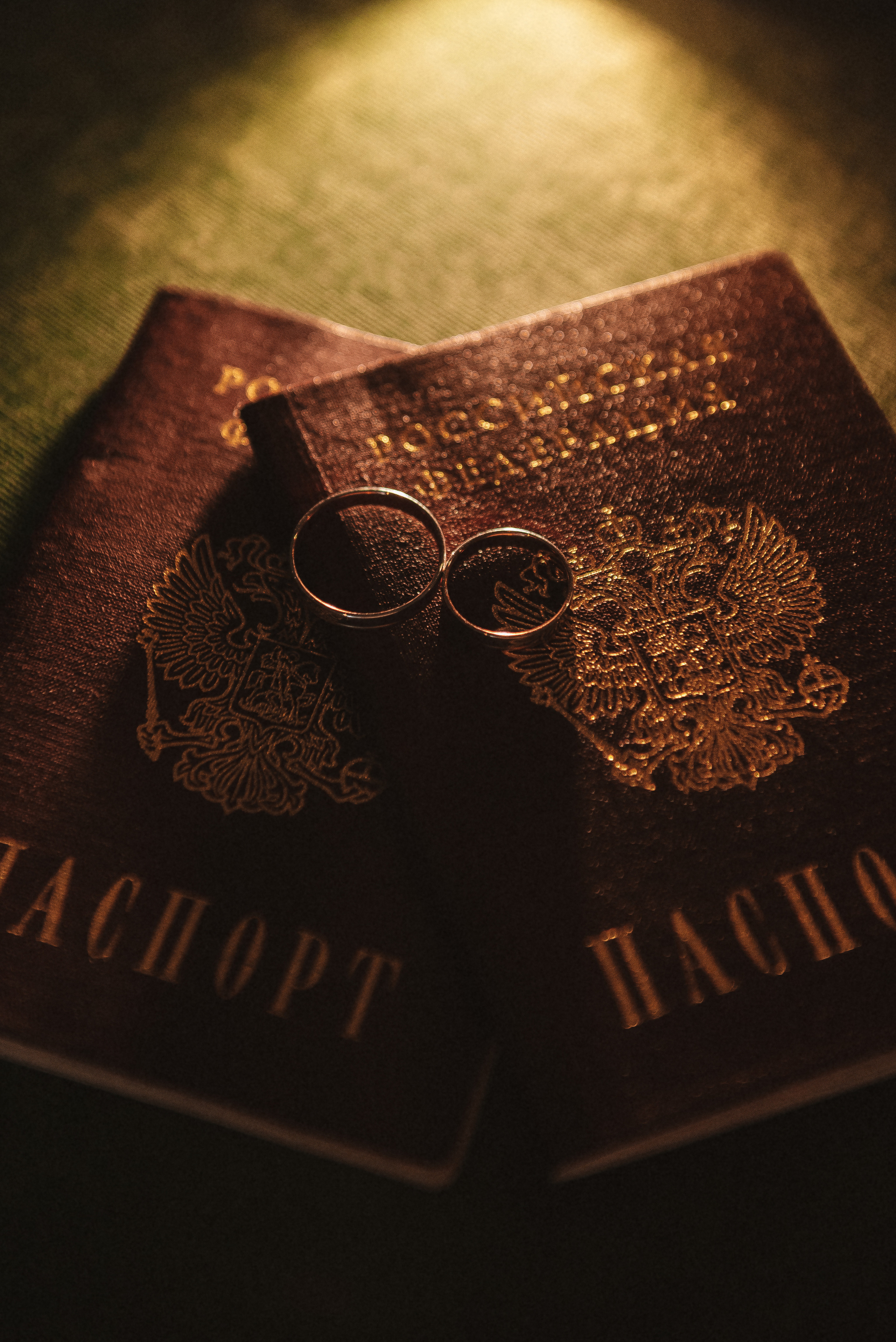 Алина + Игорь. Свадебный и семейный фотограф в Волгограде Олеся Лисицкая