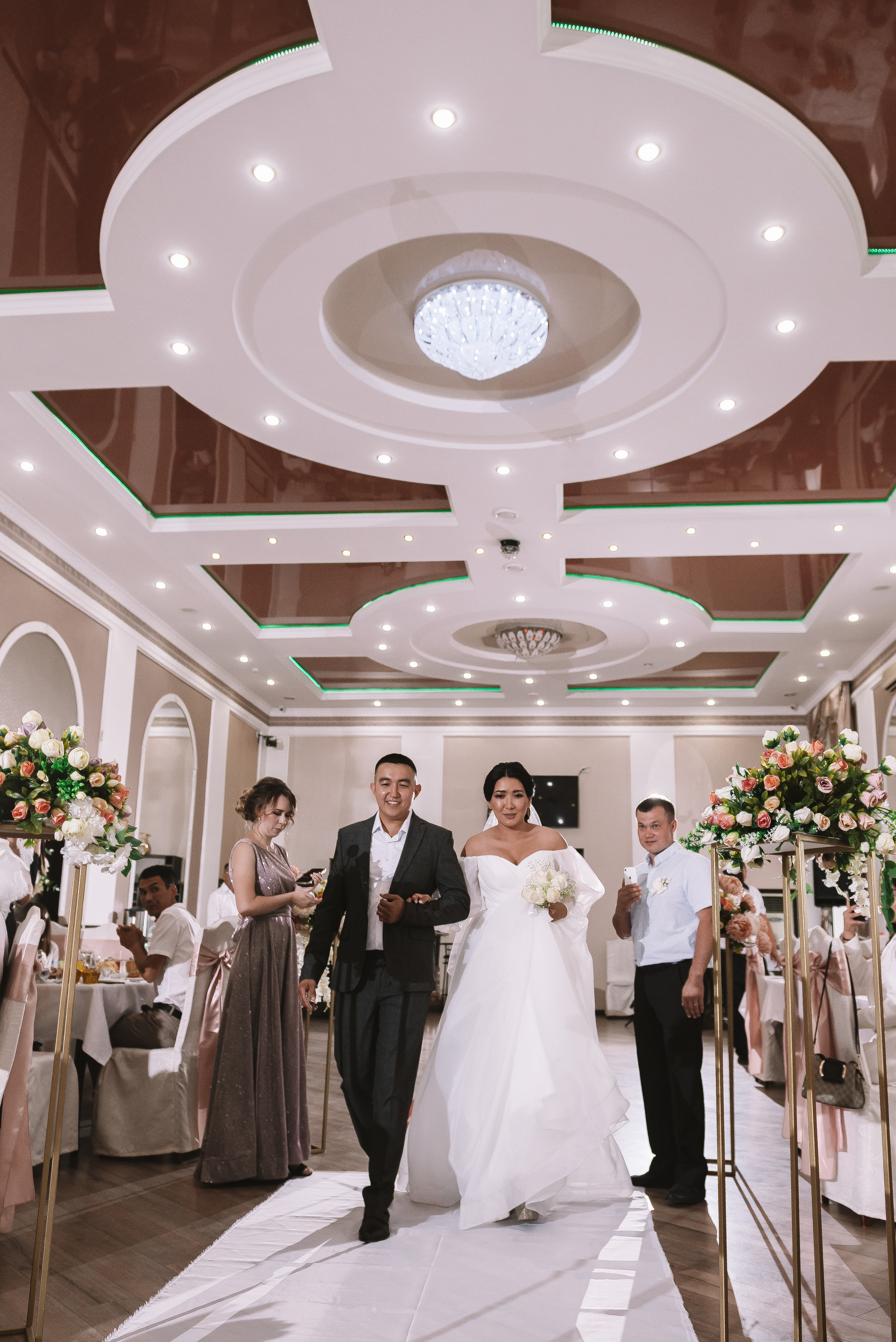 Айгерим + Рашид. Свадебный и семейный фотограф в Волгограде Олеся Лисицкая