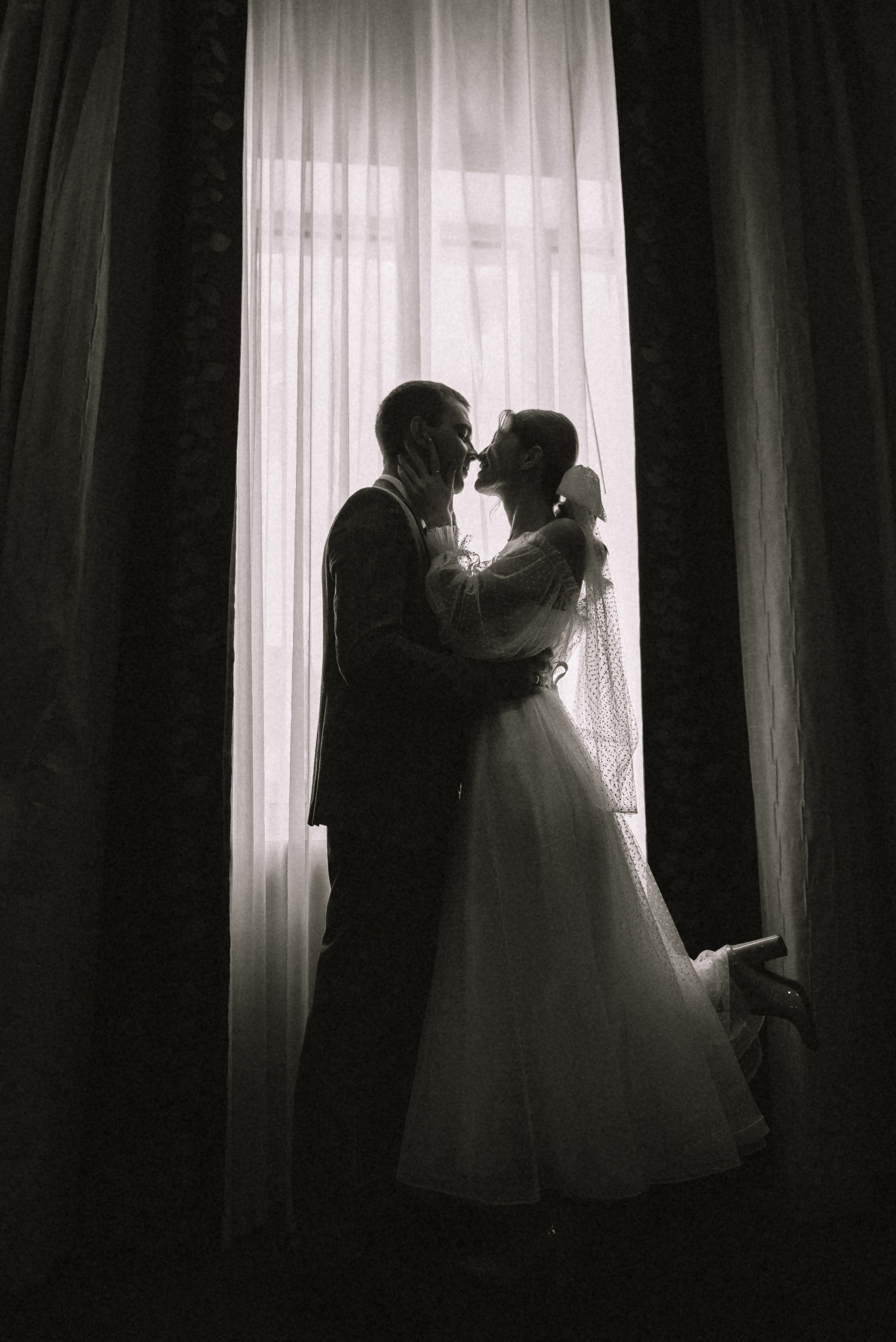 Алина + Игорь. Свадебный и семейный фотограф в Волгограде Олеся Лисицкая