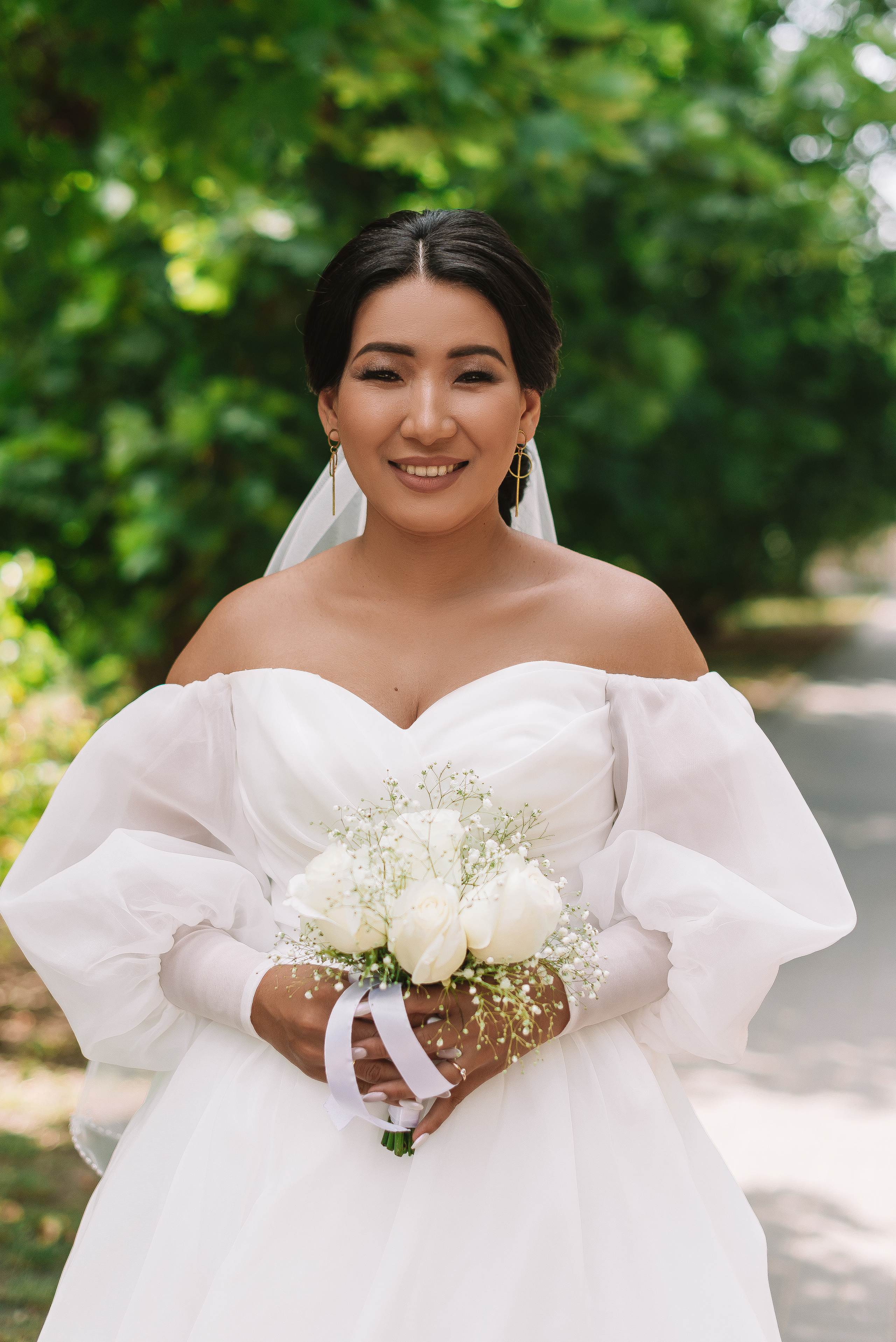 Айгерим + Рашид. Свадебный и семейный фотограф в Волгограде Олеся Лисицкая