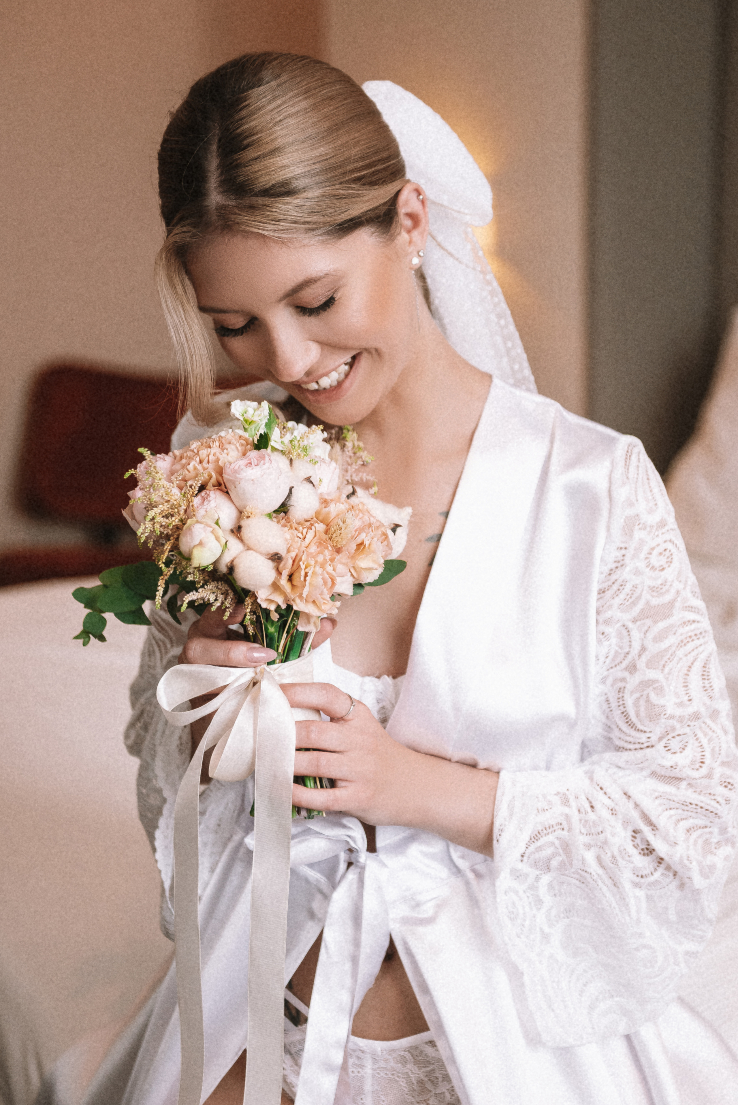 Алина + Игорь. Свадебный и семейный фотограф в Волгограде Олеся Лисицкая