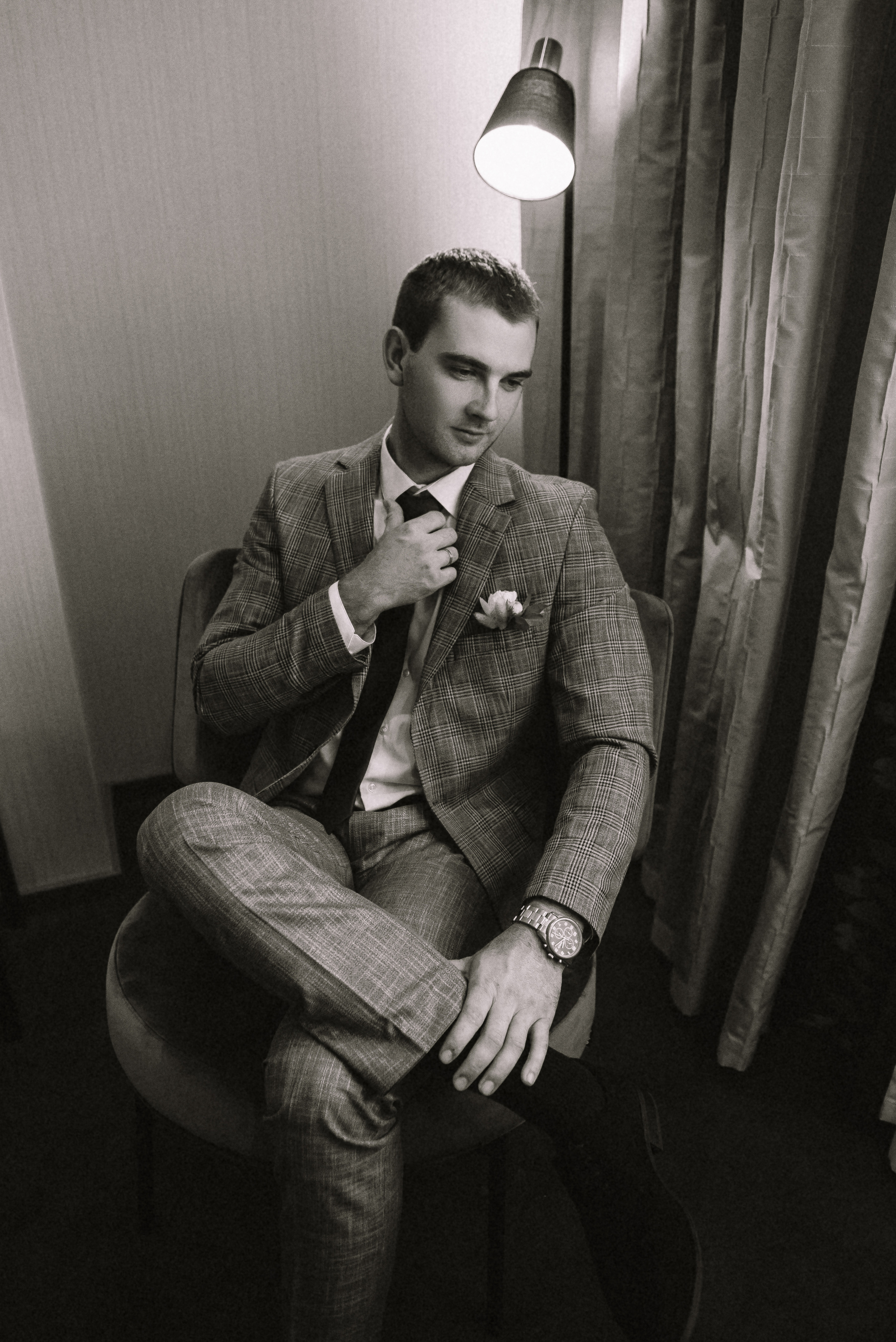 Алина + Игорь. Свадебный и семейный фотограф в Волгограде Олеся Лисицкая