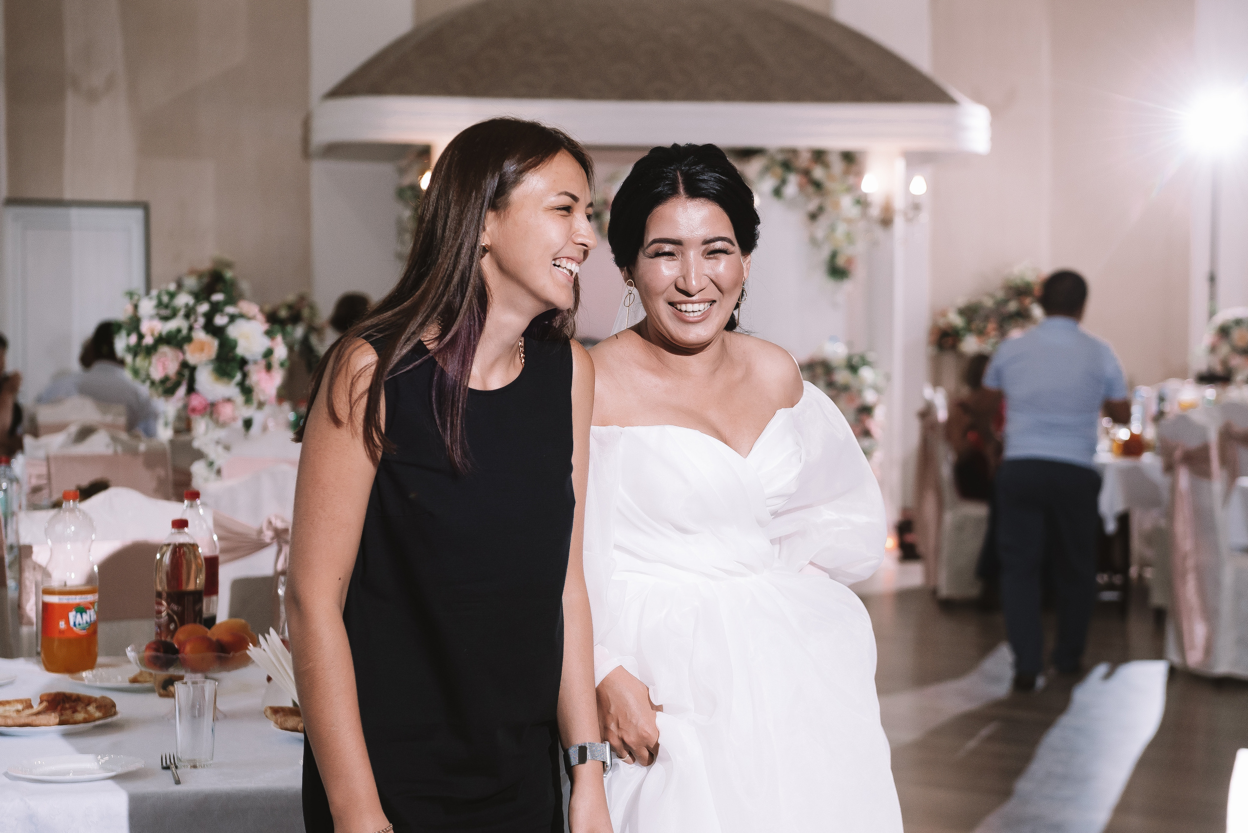 Айгерим + Рашид. Свадебный и семейный фотограф в Волгограде Олеся Лисицкая