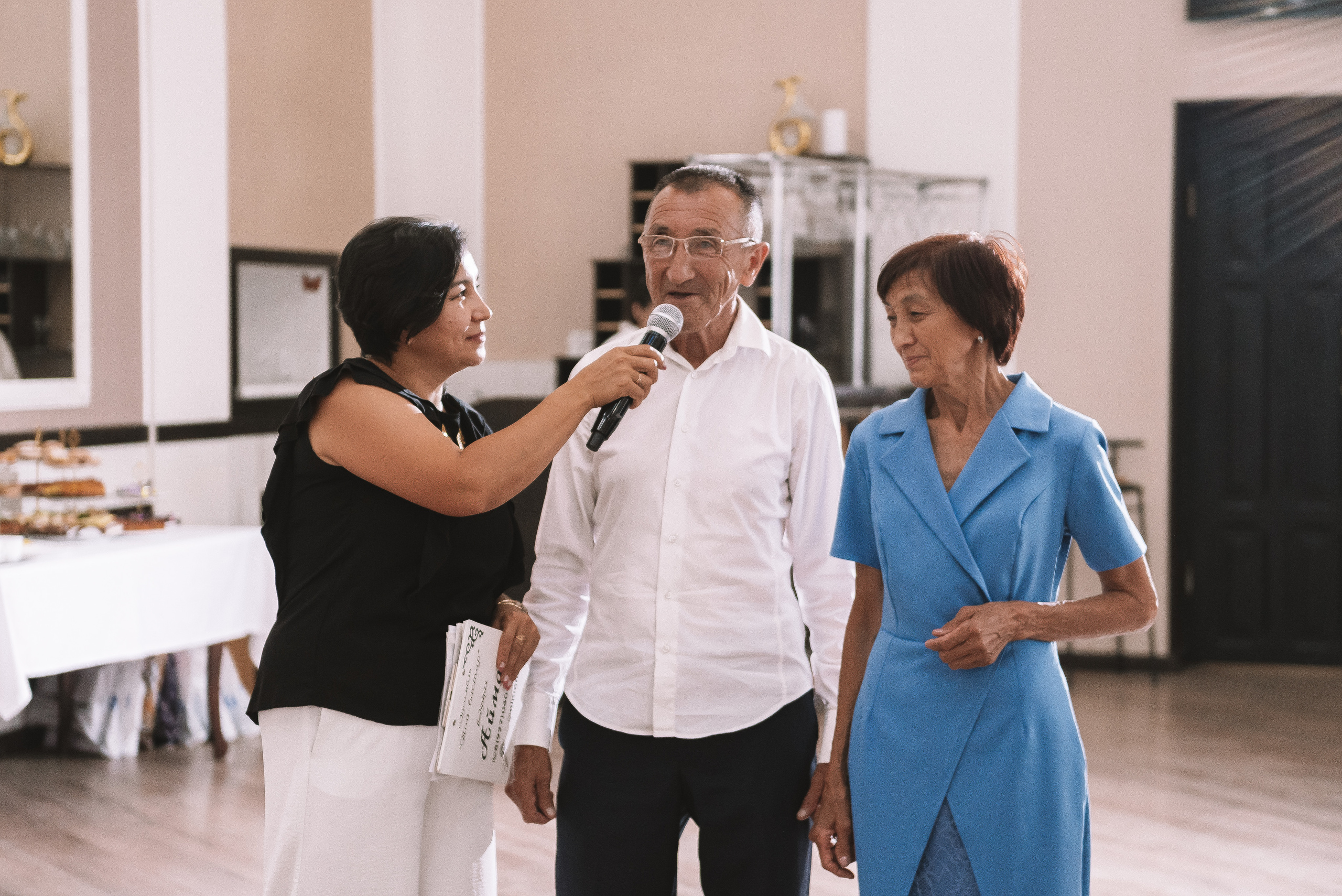 Айгерим + Рашид. Свадебный и семейный фотограф в Волгограде Олеся Лисицкая