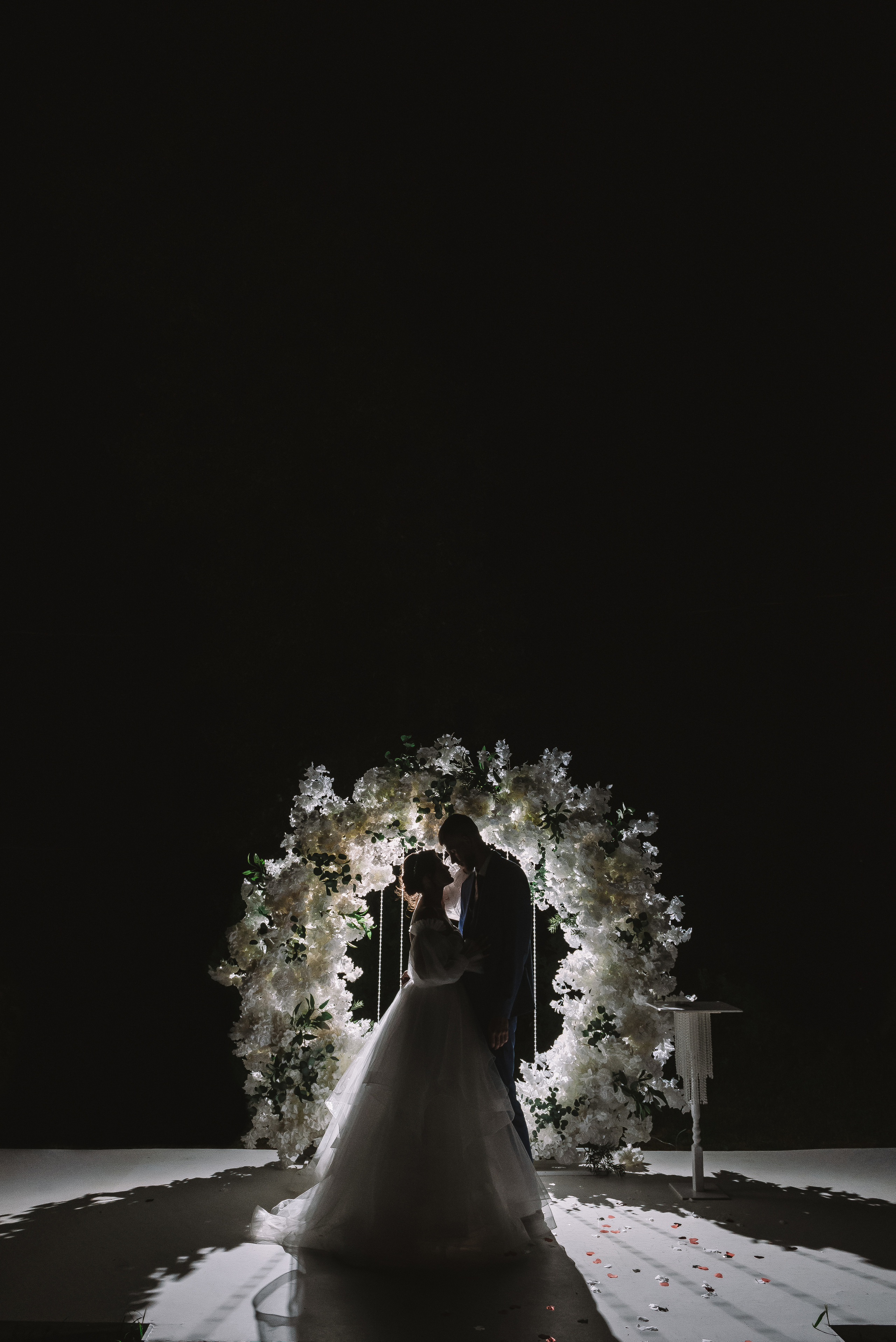 Кристина + Дима. Свадебный и семейный фотограф в Волгограде Олеся Лисицкая