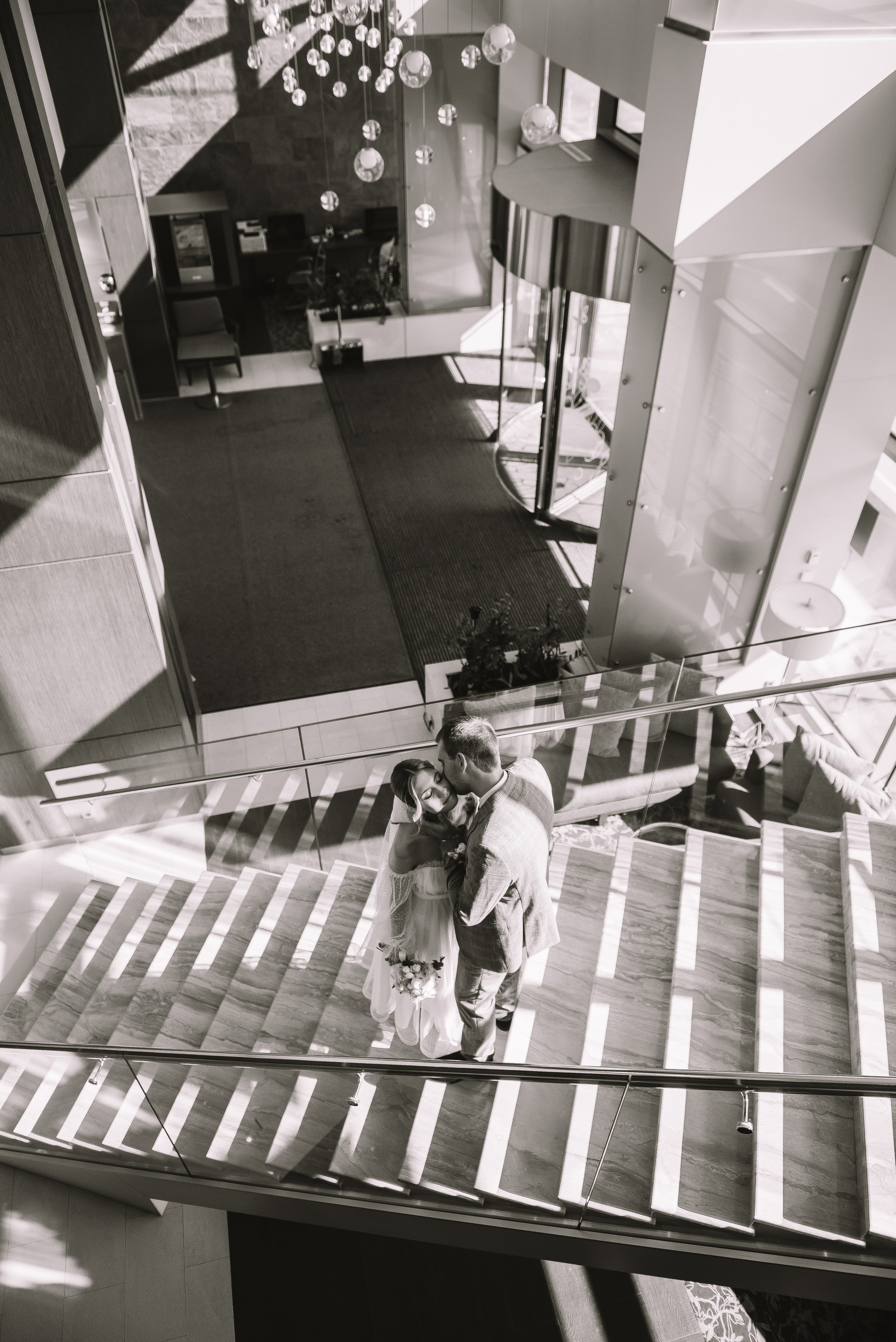 Алина + Игорь. Свадебный и семейный фотограф в Волгограде Олеся Лисицкая